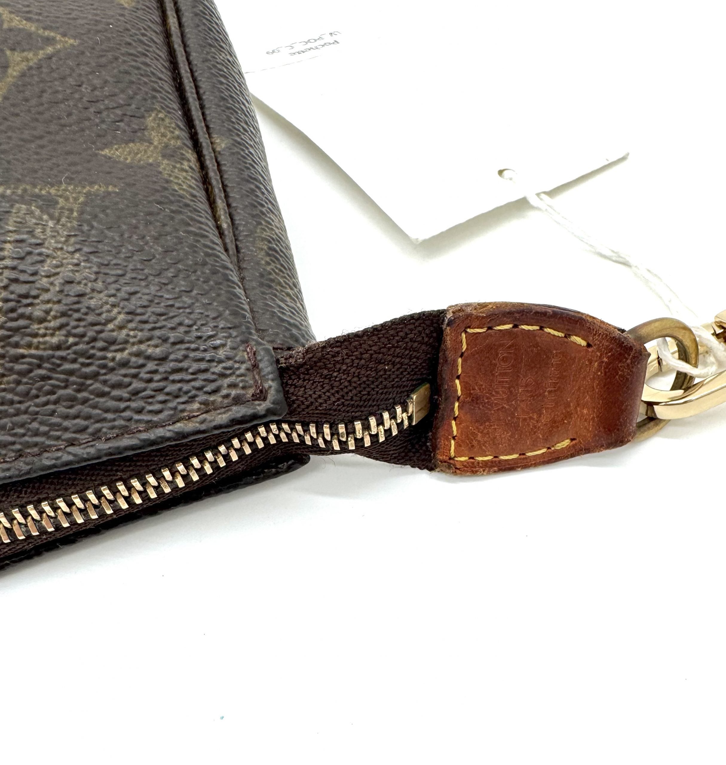 Louis Vuitton Pochette
