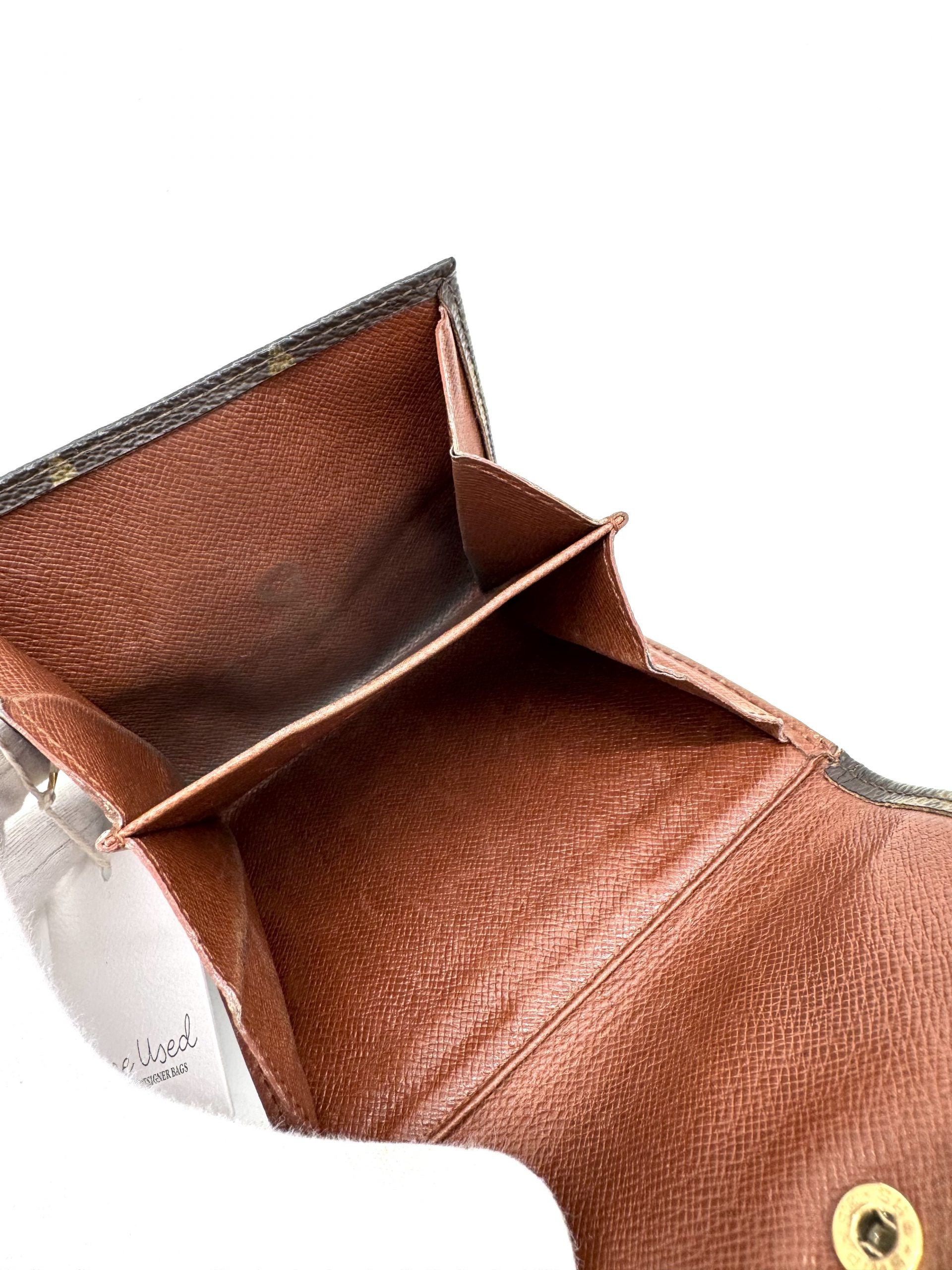 Louis Vuitton Elise Geldbörse