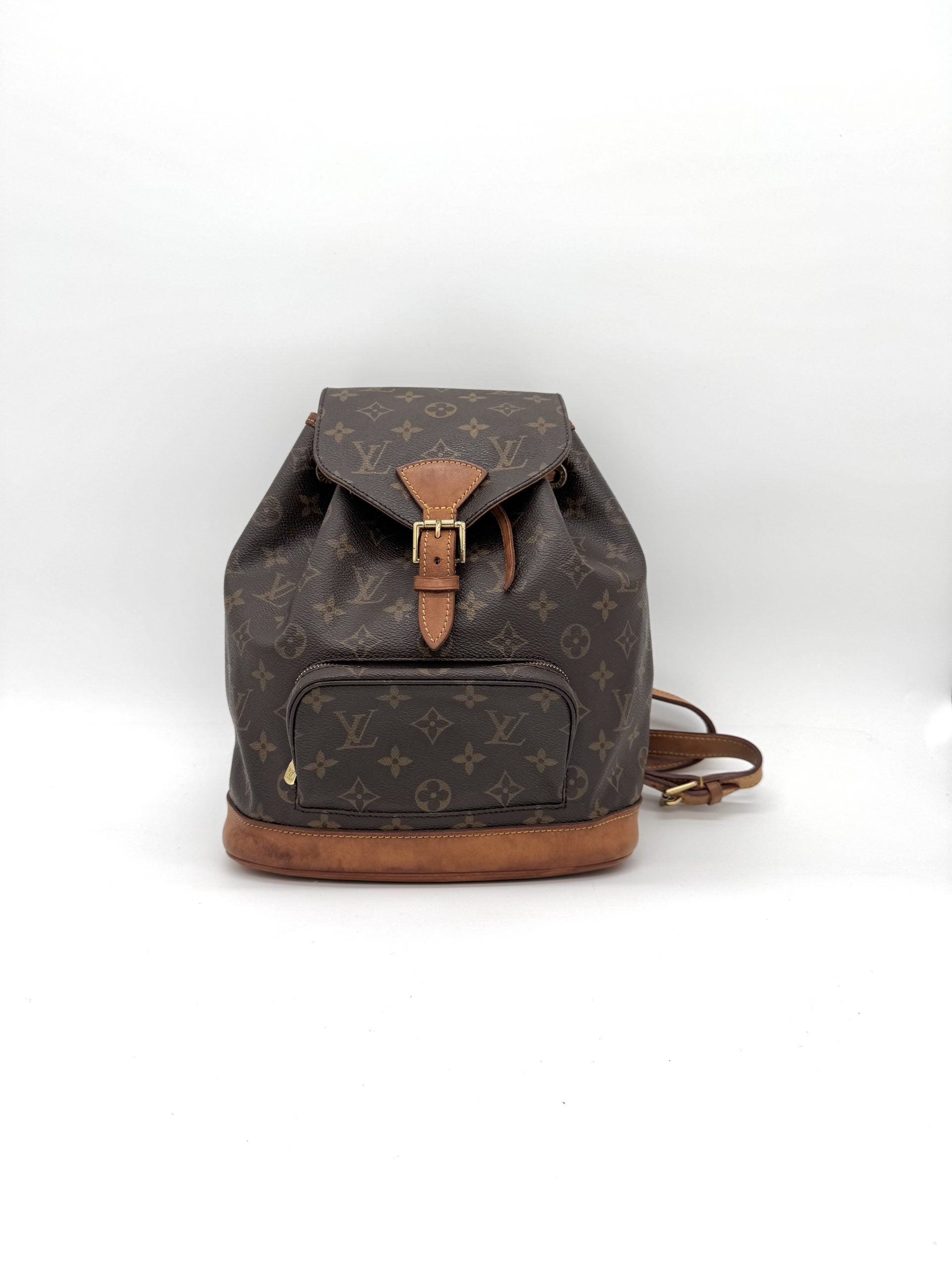 Louis Vuitton Montsouris MM