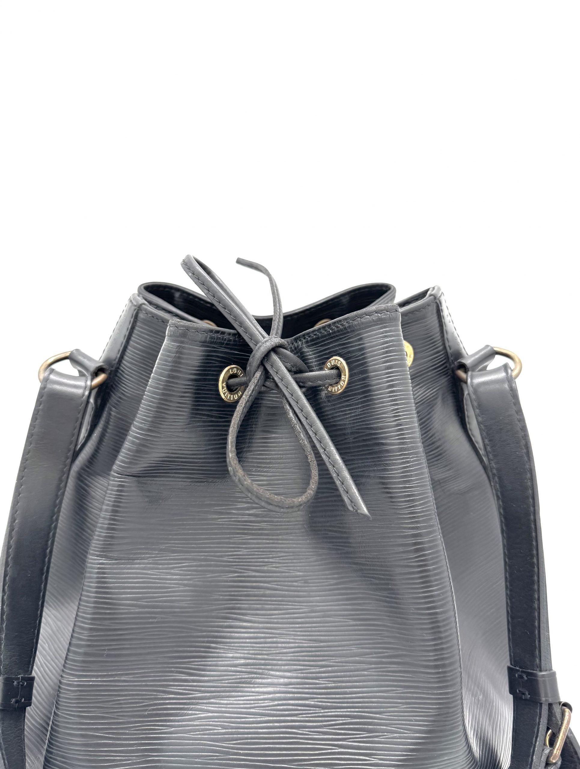 Louis Vuitton Sac Noe Grande Epi