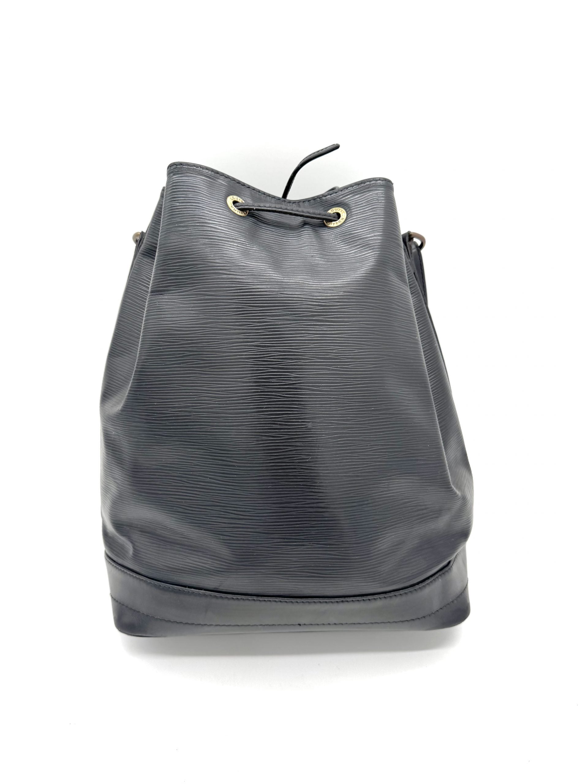 Louis Vuitton Sac Noe Grande Epi