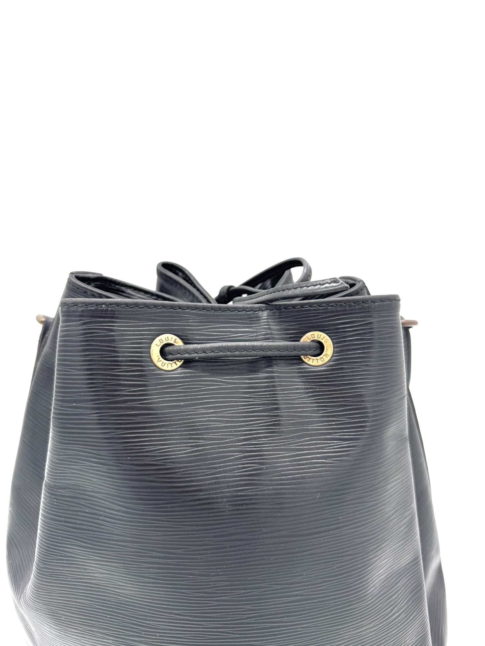 Louis Vuitton Sac Noe Grande Epi