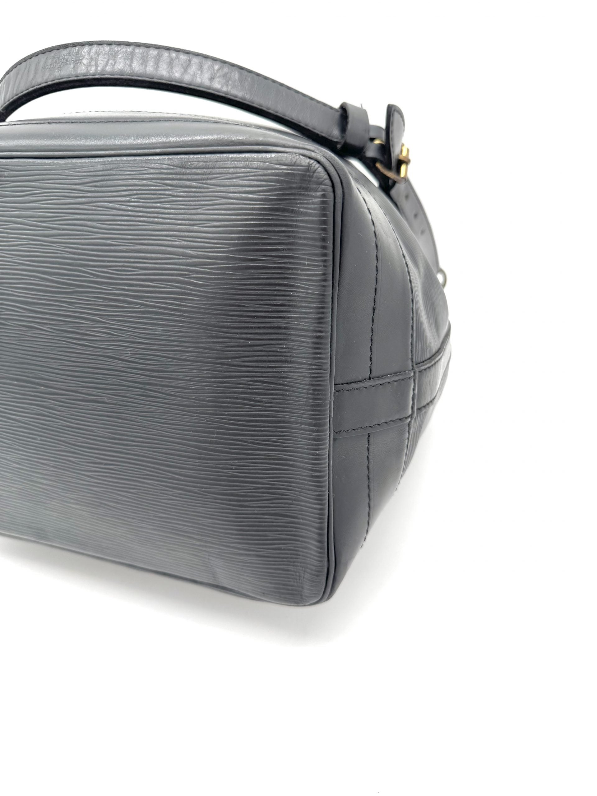 Louis Vuitton Sac Noe Grande Epi