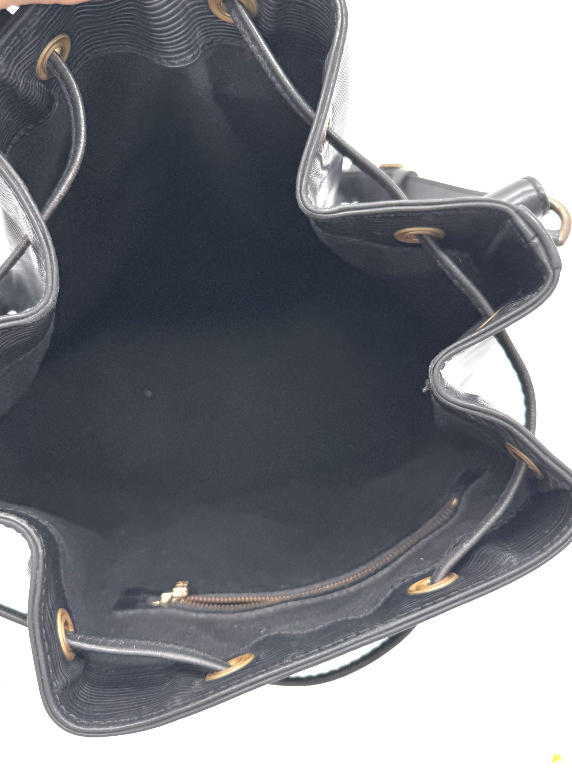 Louis Vuitton Sac Noe Grande Epi