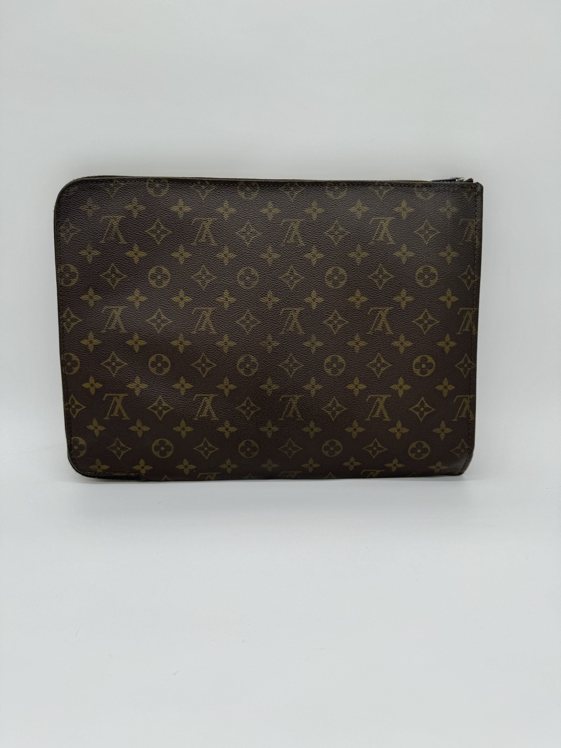 Louis Vuitton Poche de Dokuments