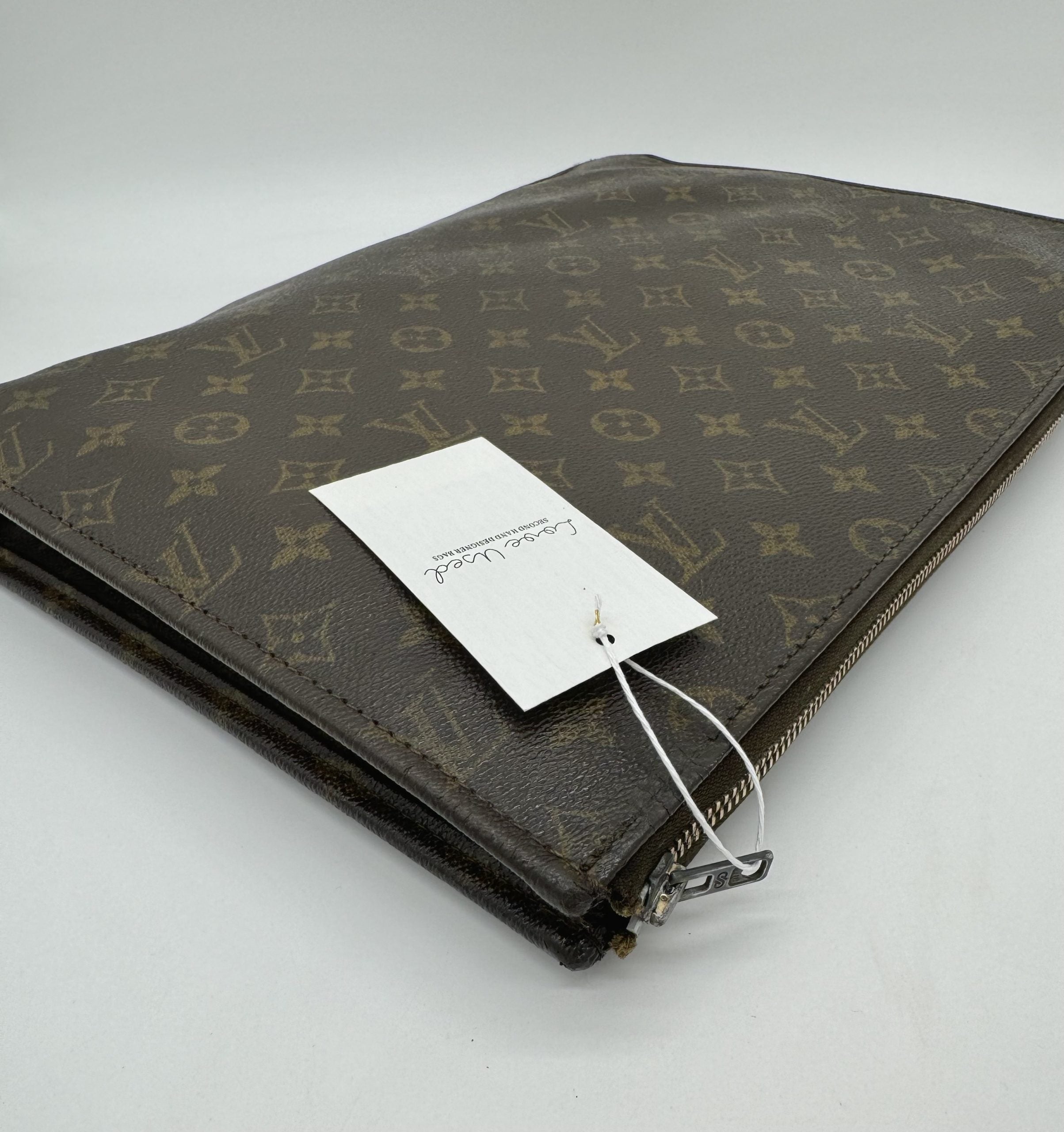 Louis Vuitton Poche de Dokuments