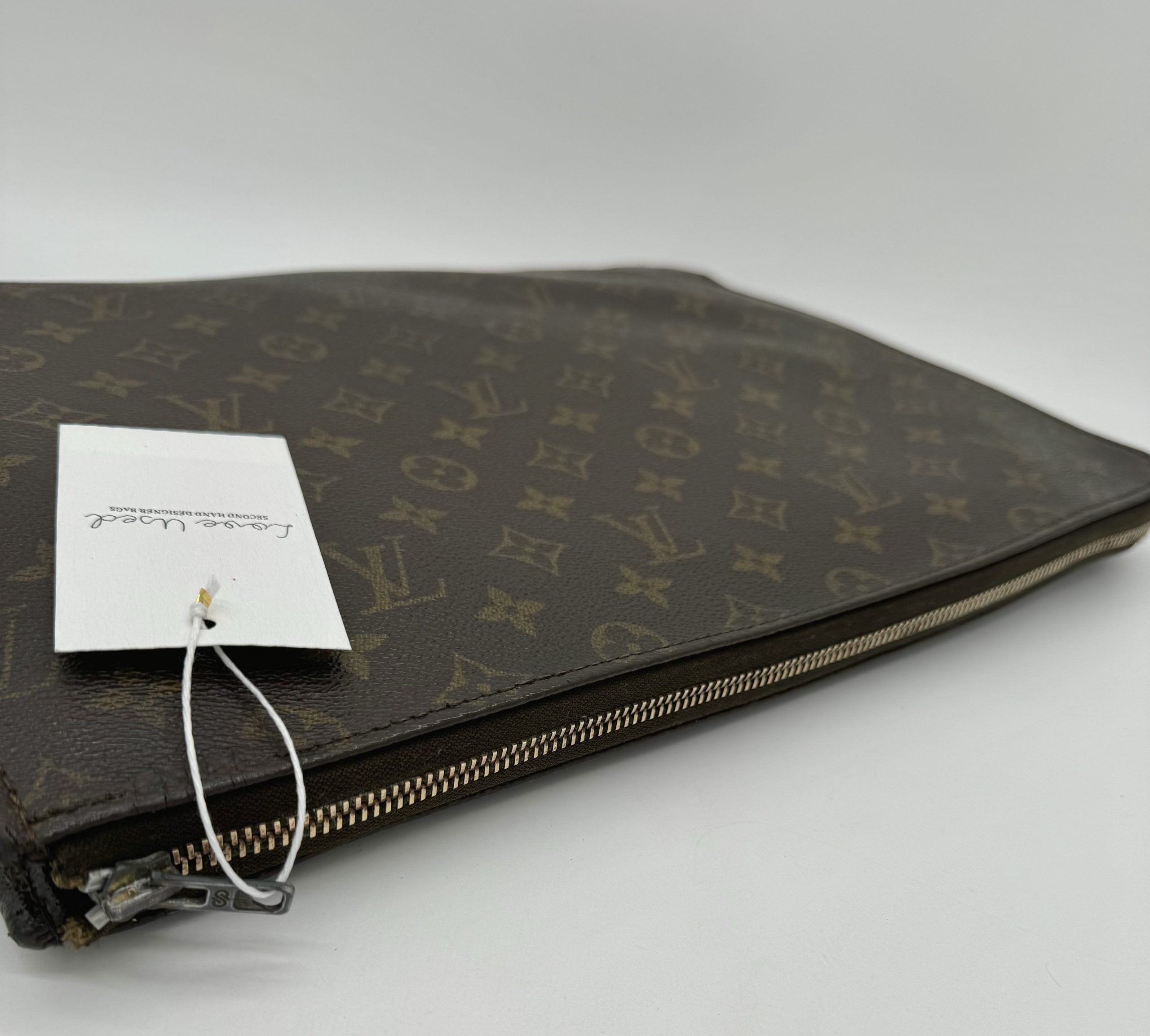 Louis Vuitton Poche de Dokuments