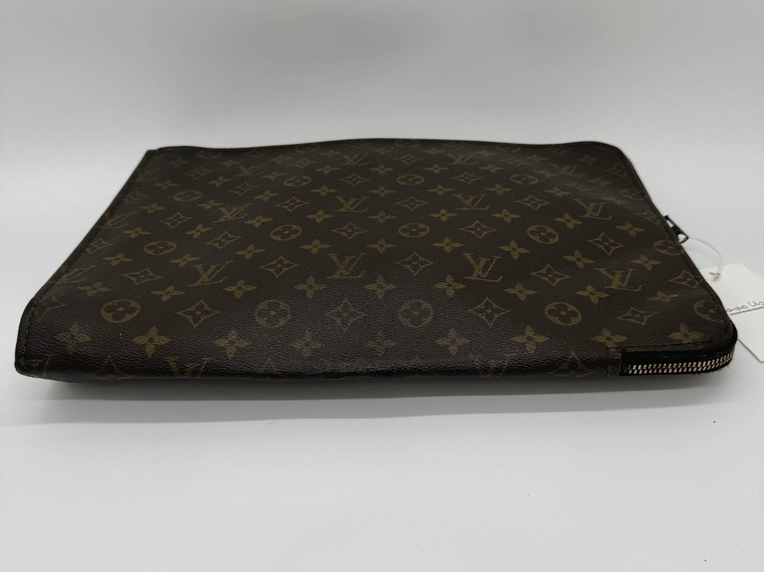 Louis Vuitton Poche de Dokuments