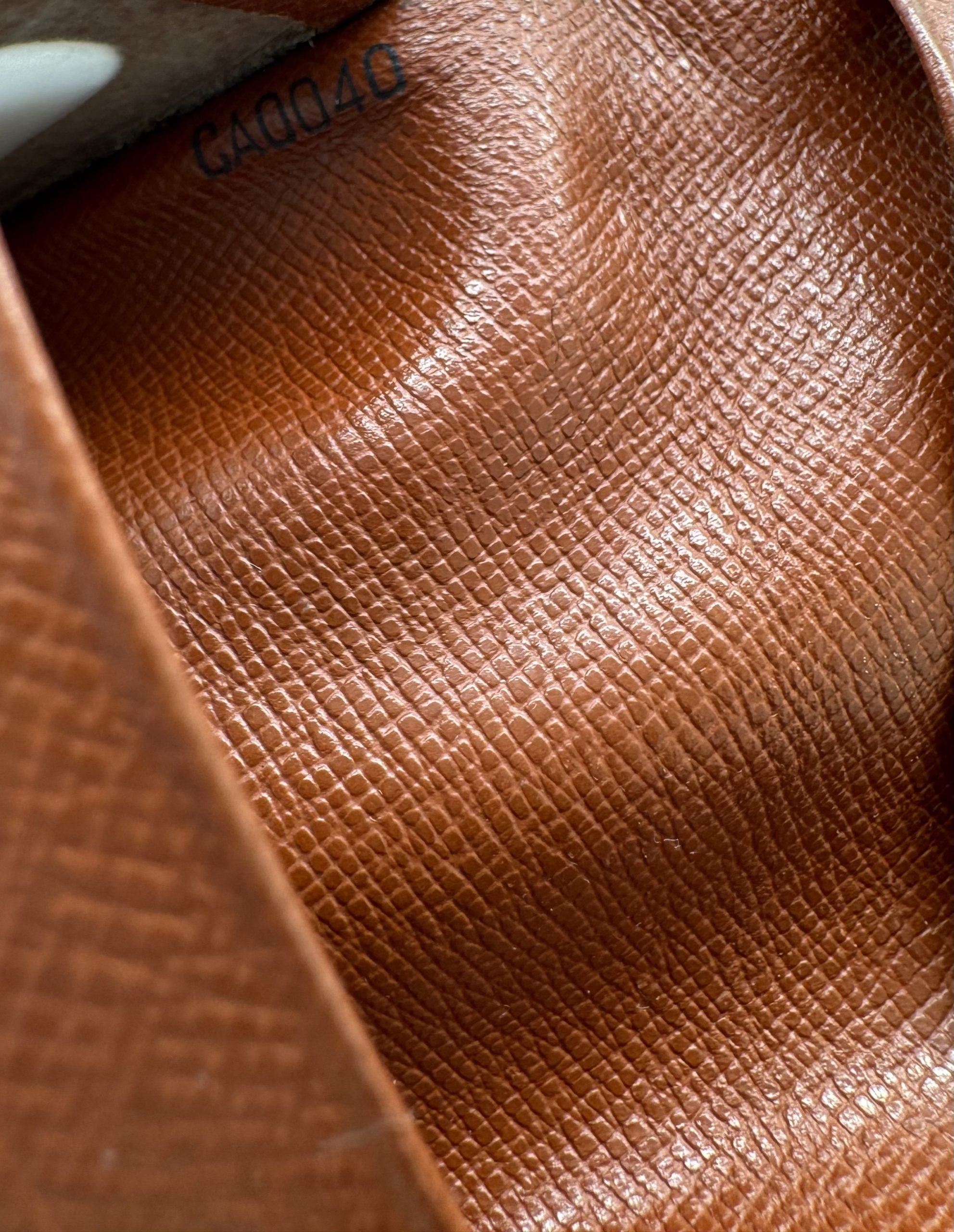 Louis Vuitton Kartenetui