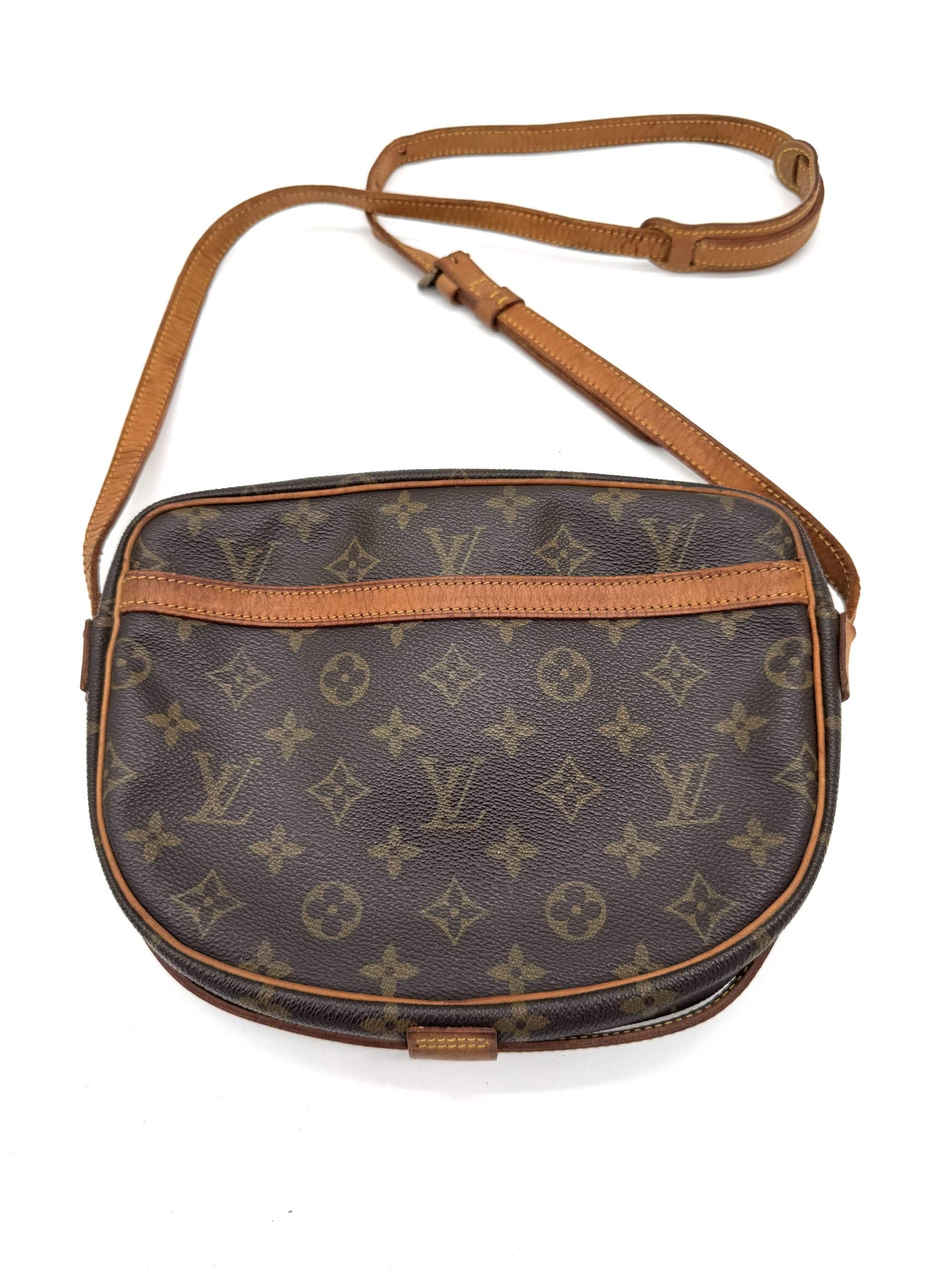 Louis Vuitton Jeune Fille