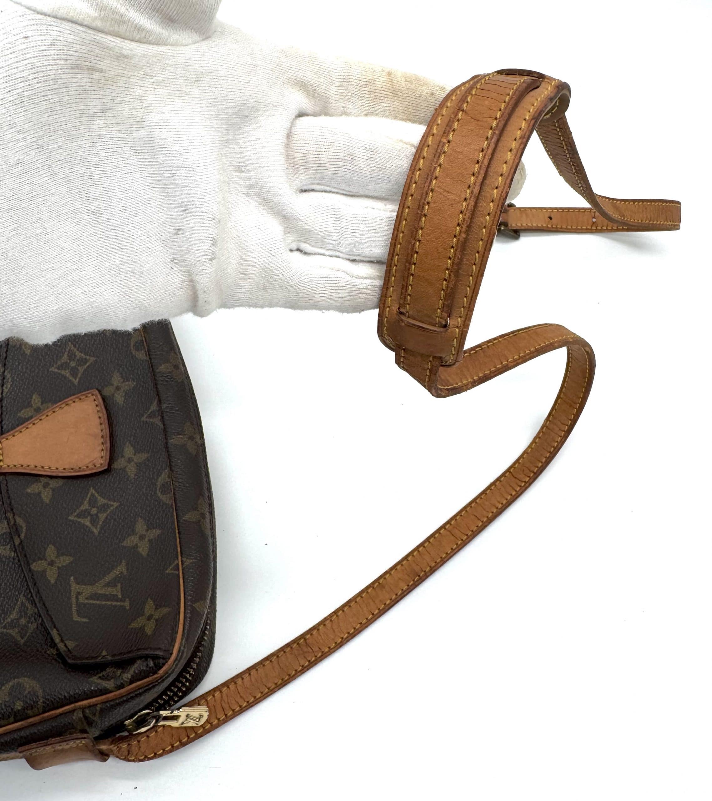 Louis Vuitton Jeune Fille