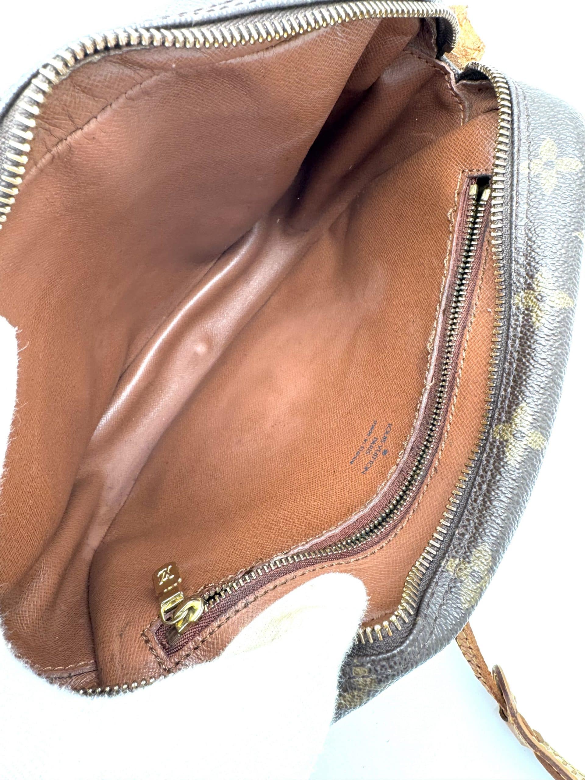 Louis Vuitton Jeune Fille