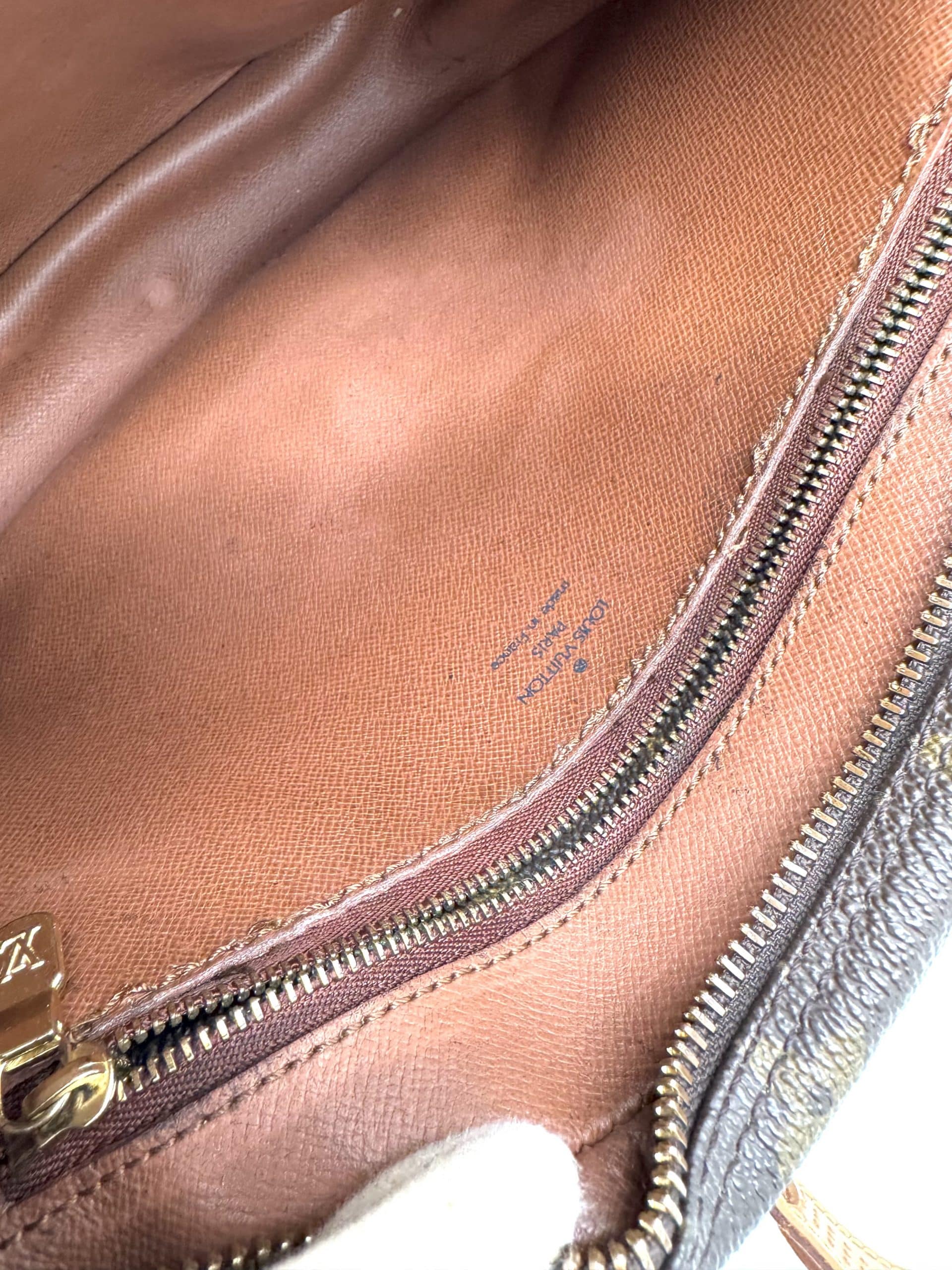 Louis Vuitton Jeune Fille