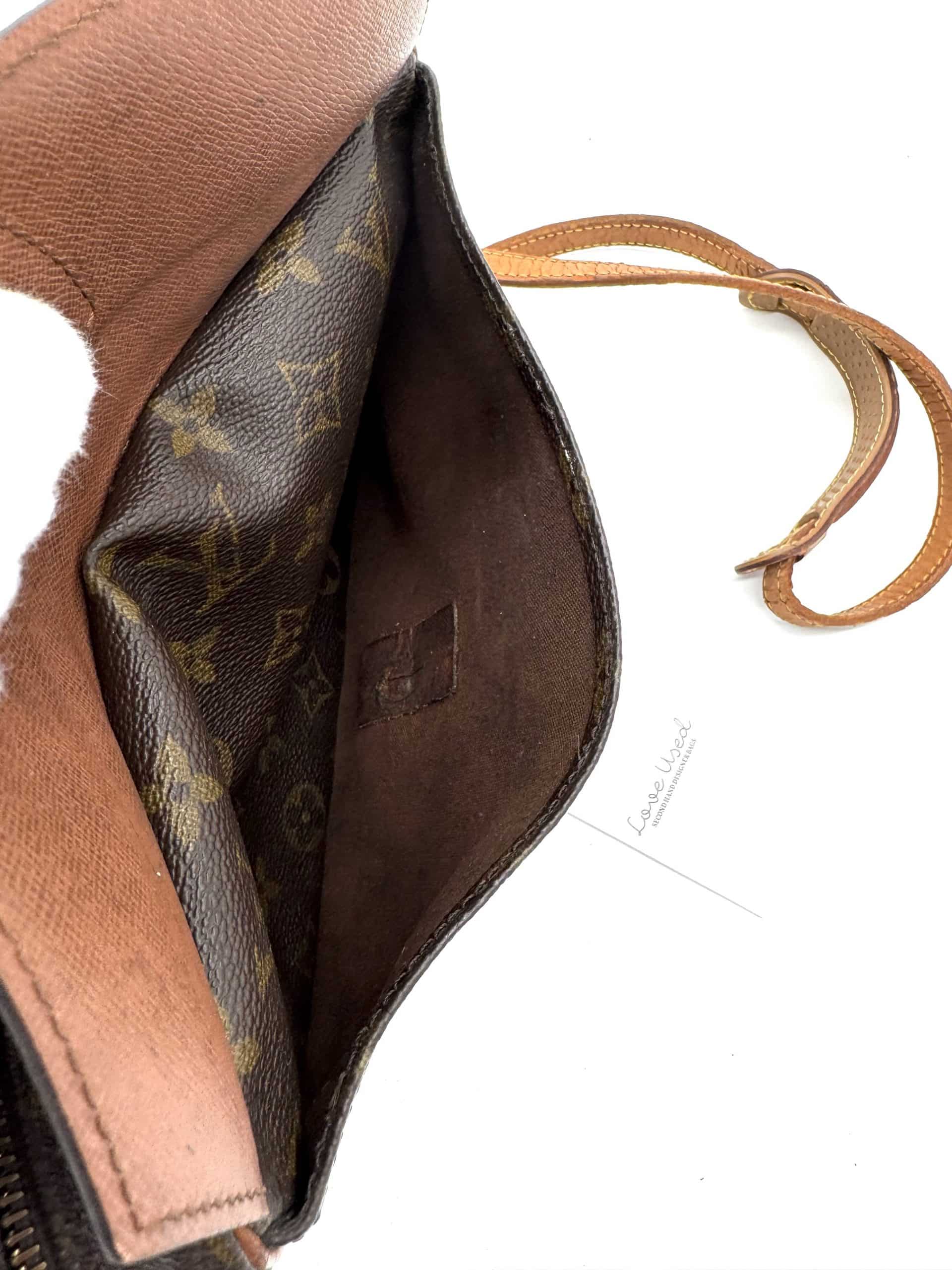 Louis Vuitton Jeune Fille