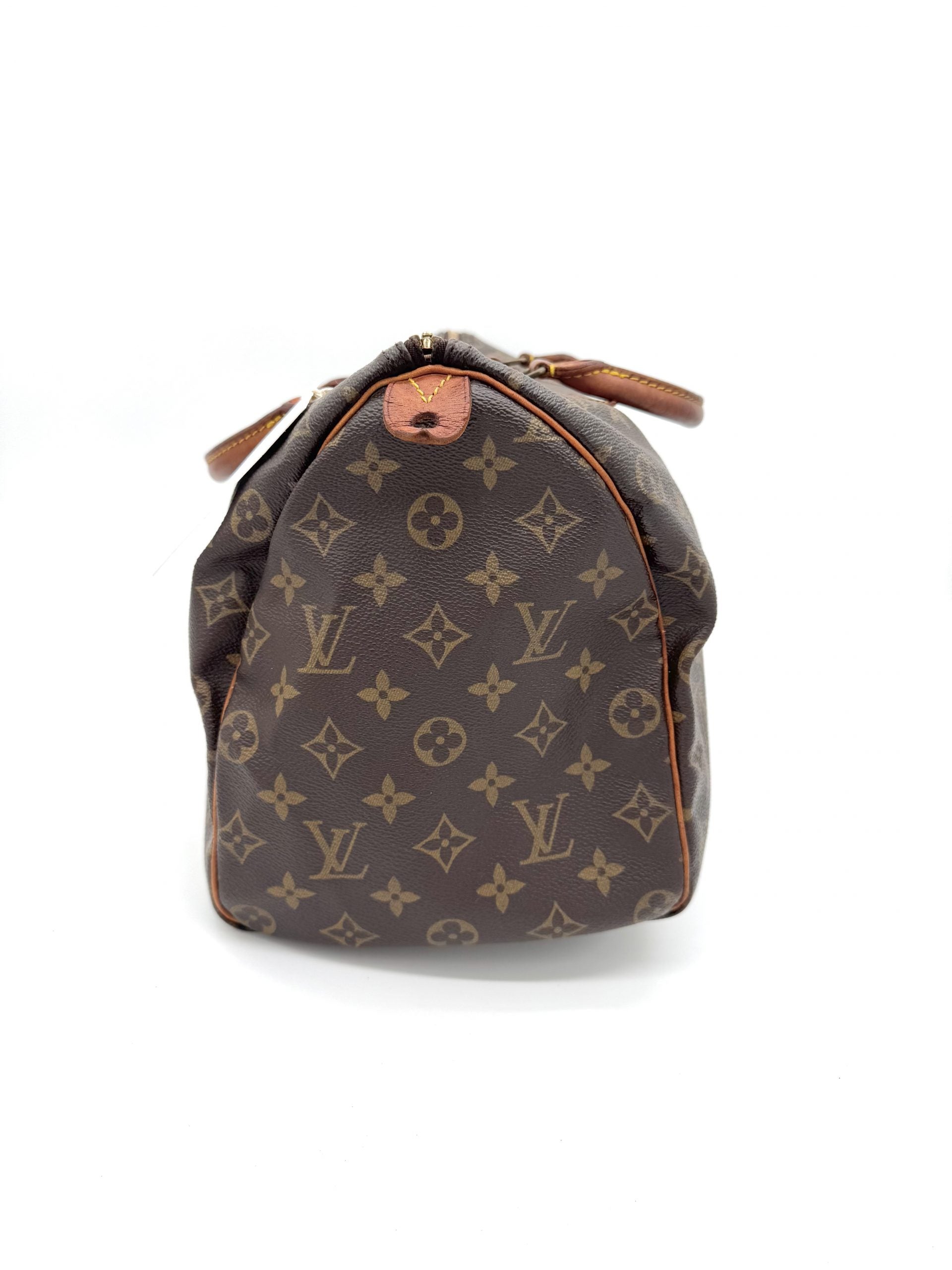 Louis Vuitton Speedy 35