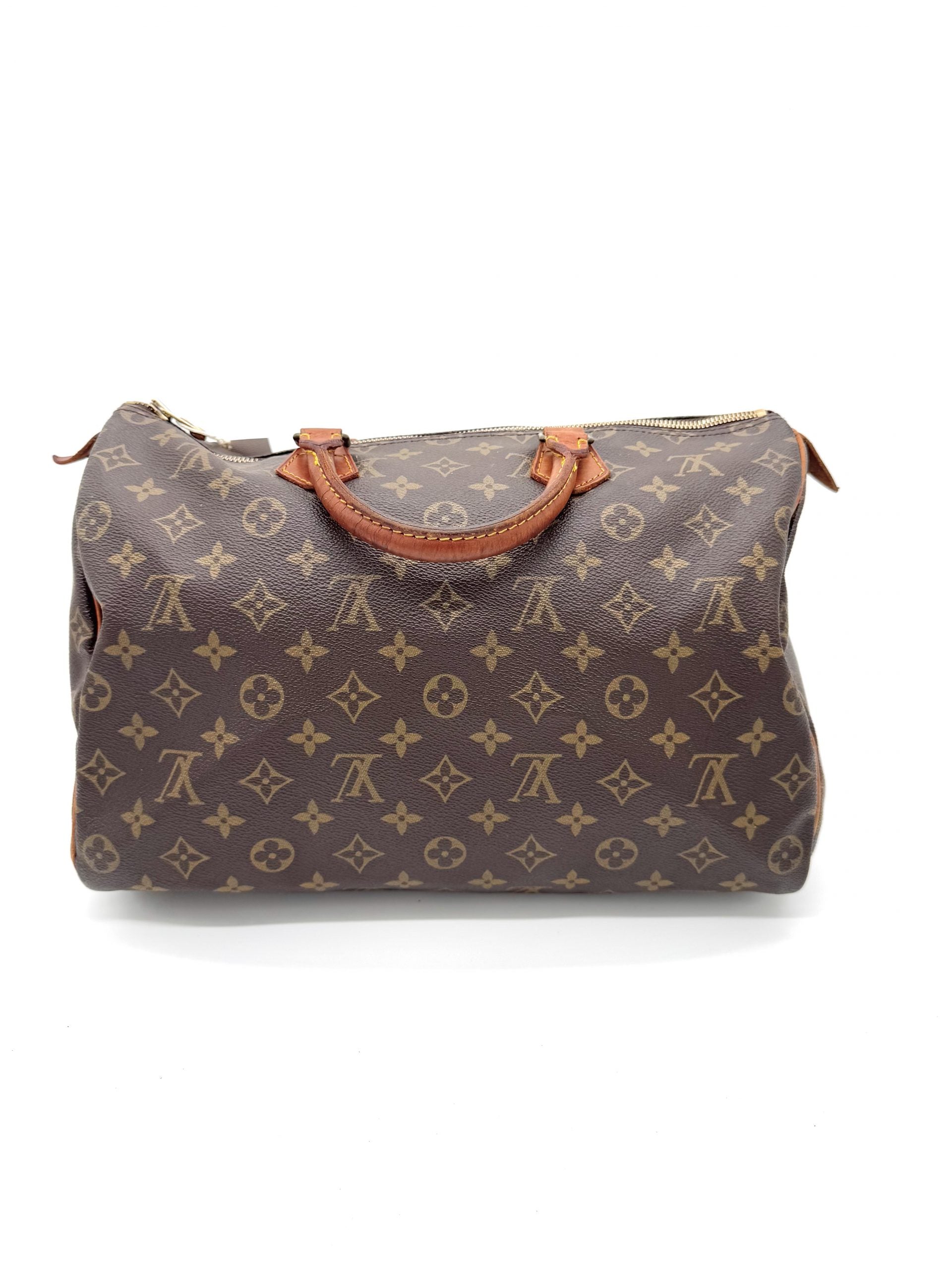 Louis Vuitton Speedy 35