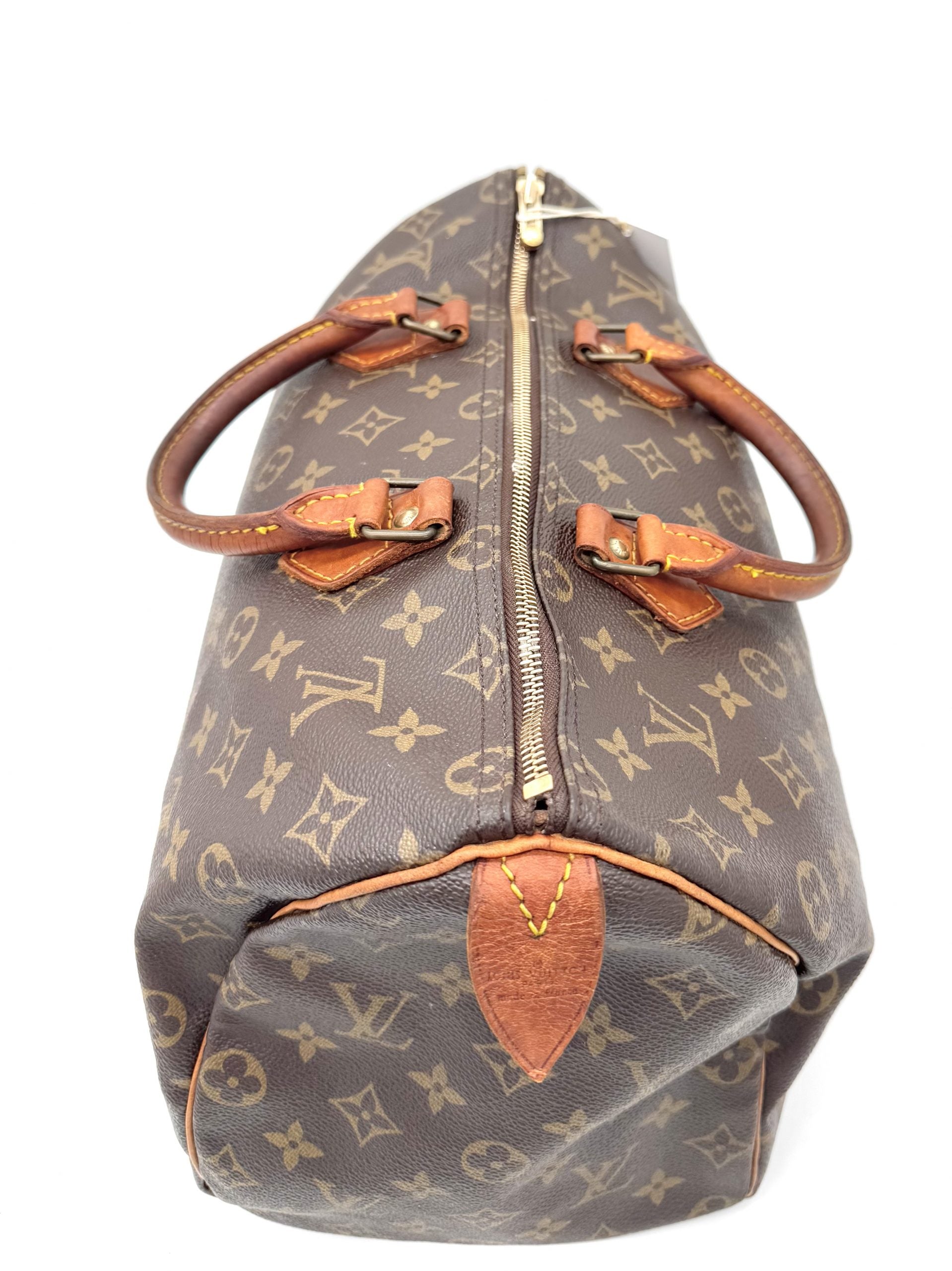 Louis Vuitton Speedy 35