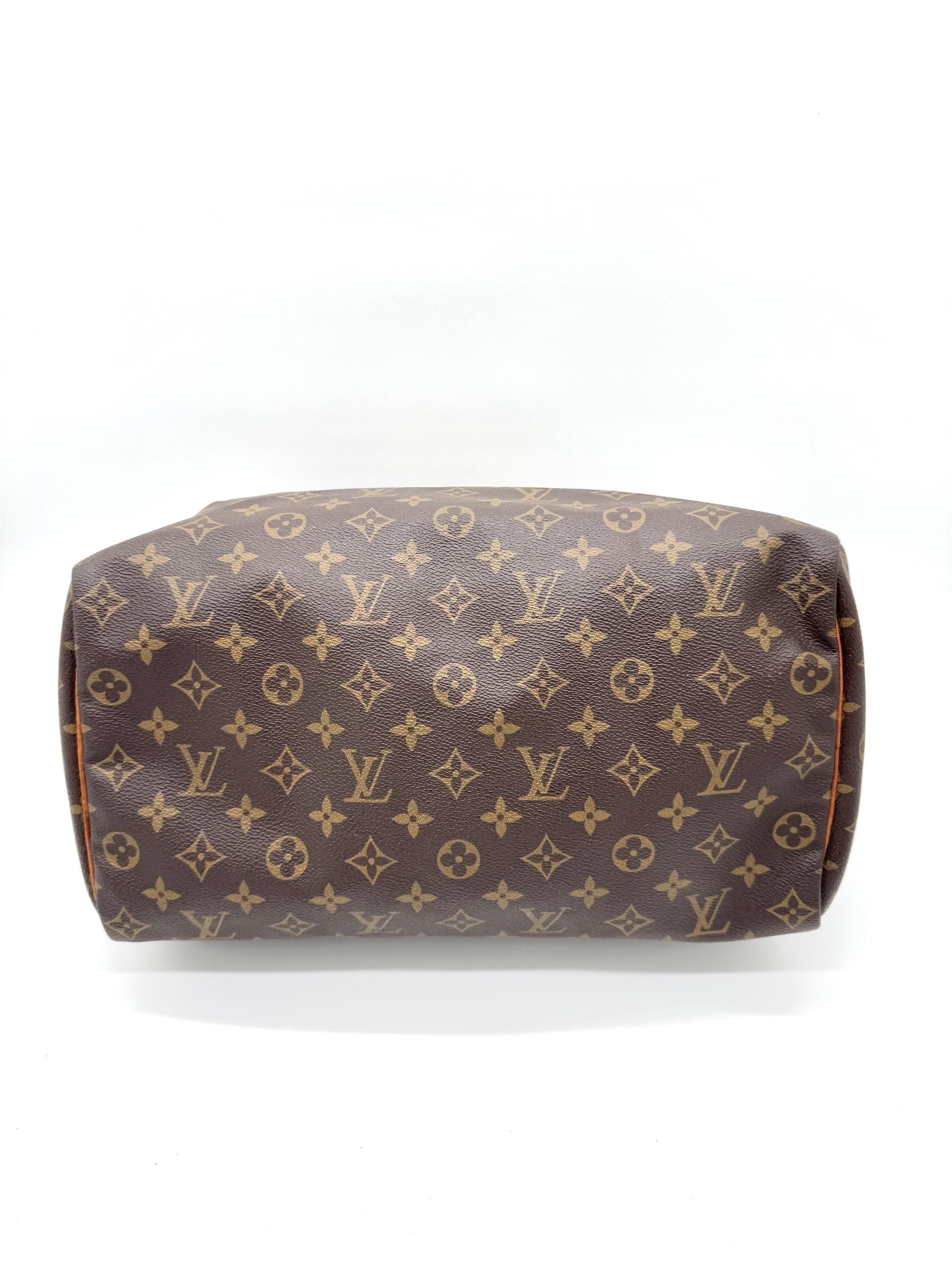 Louis Vuitton Speedy 35