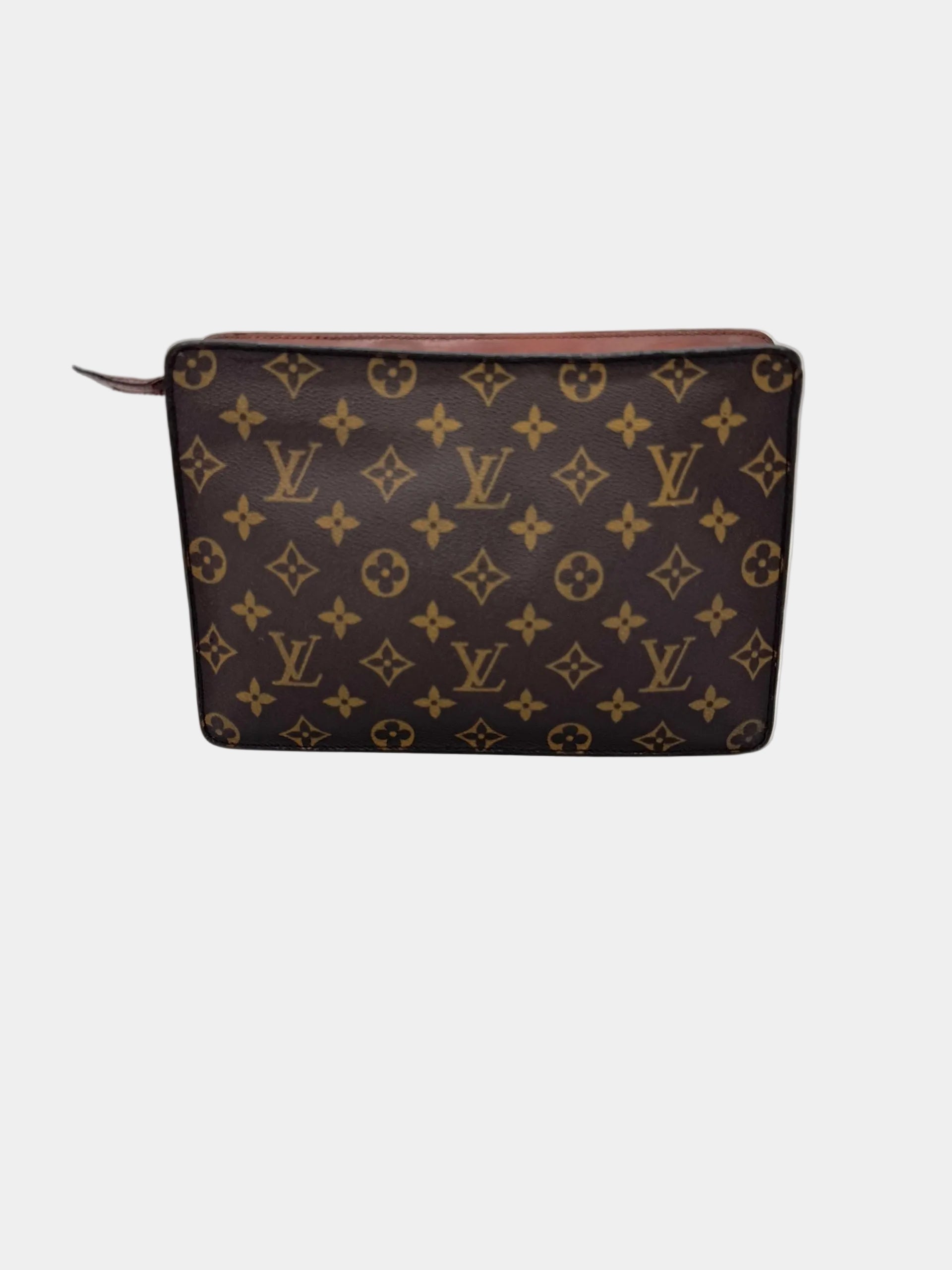 Louis Vuitton Kosmetiktasche Toilette