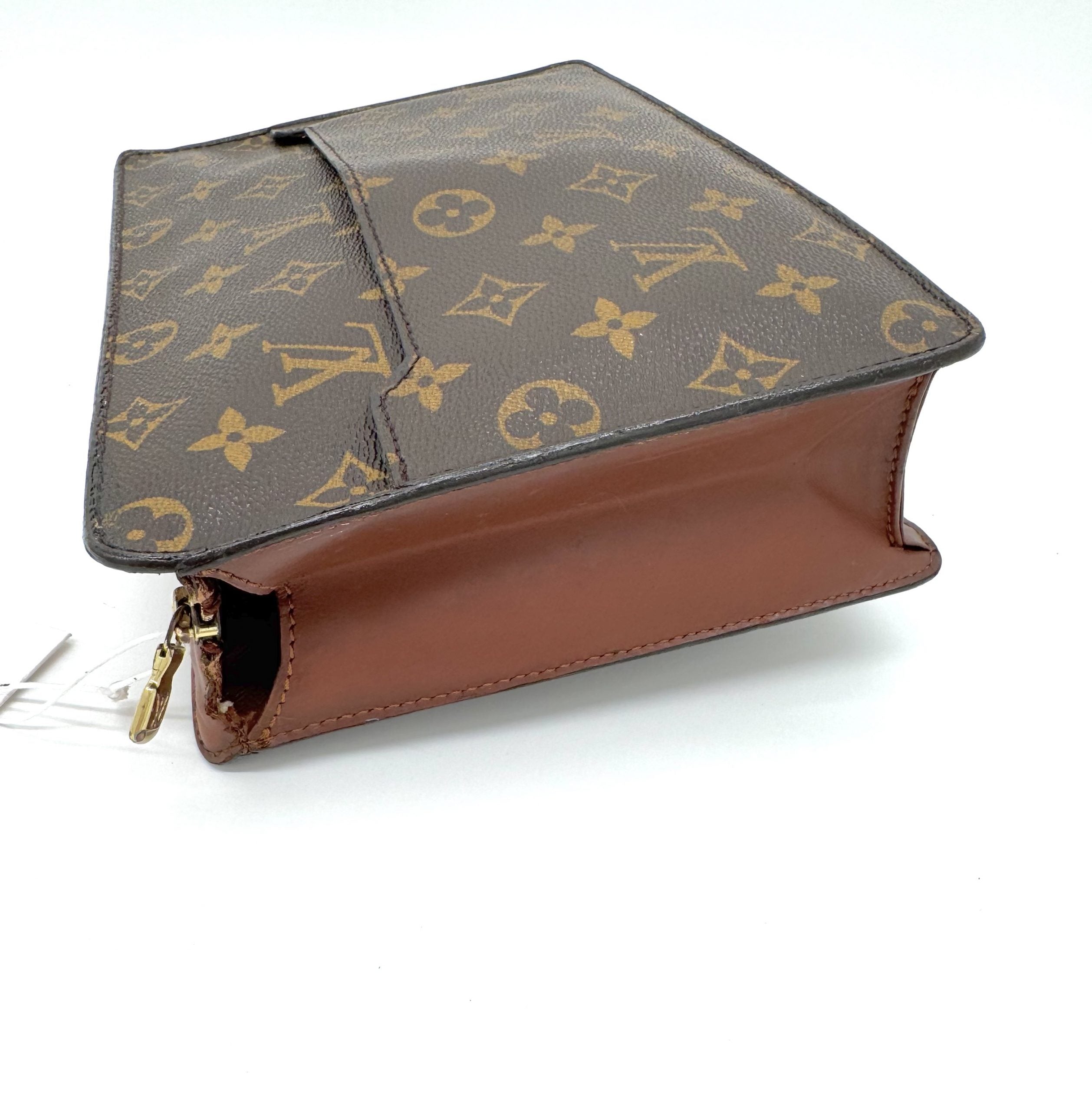 Louis Vuitton Kosmetiktasche Toilette