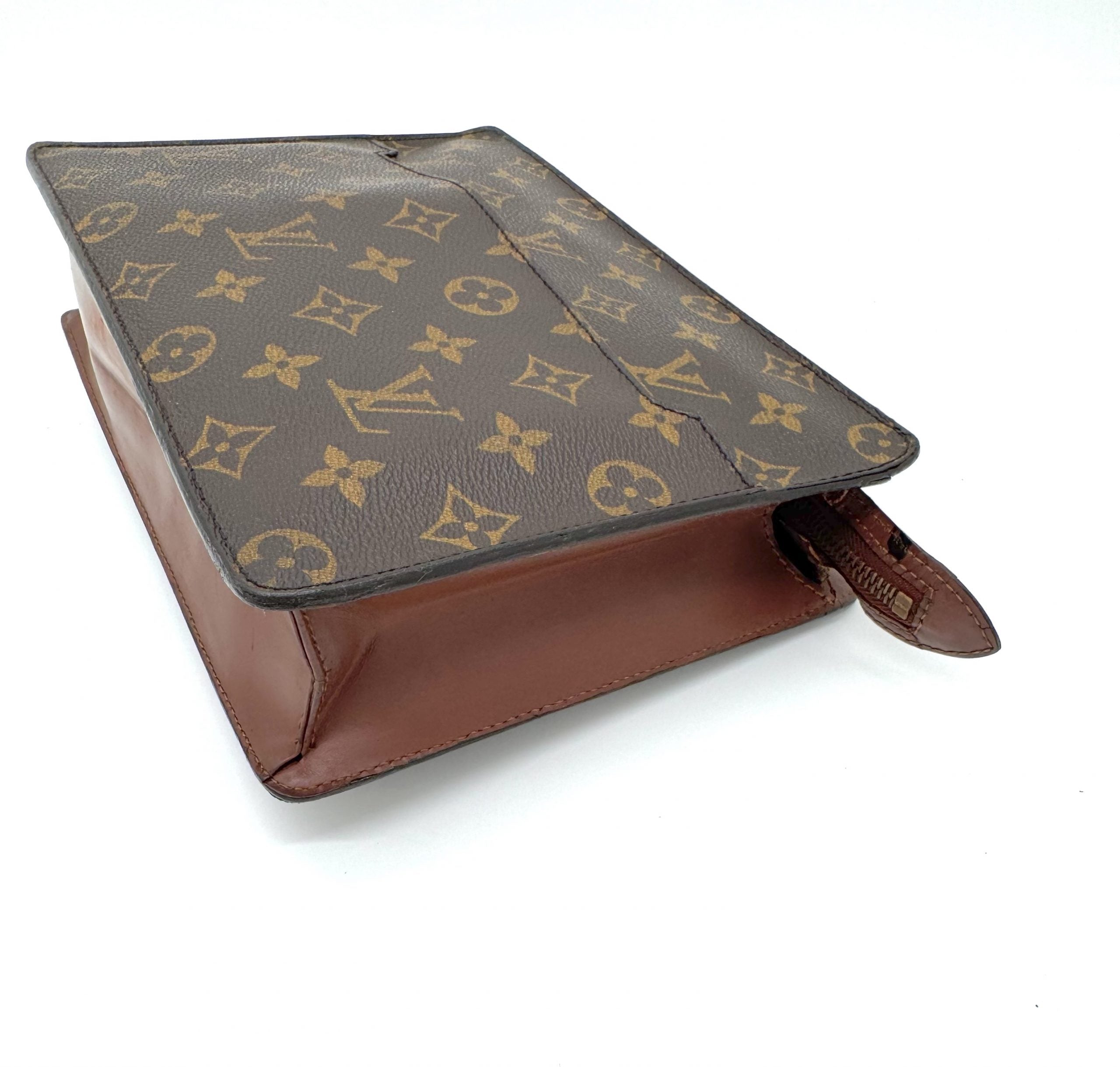 Louis Vuitton Kosmetiktasche Toilette