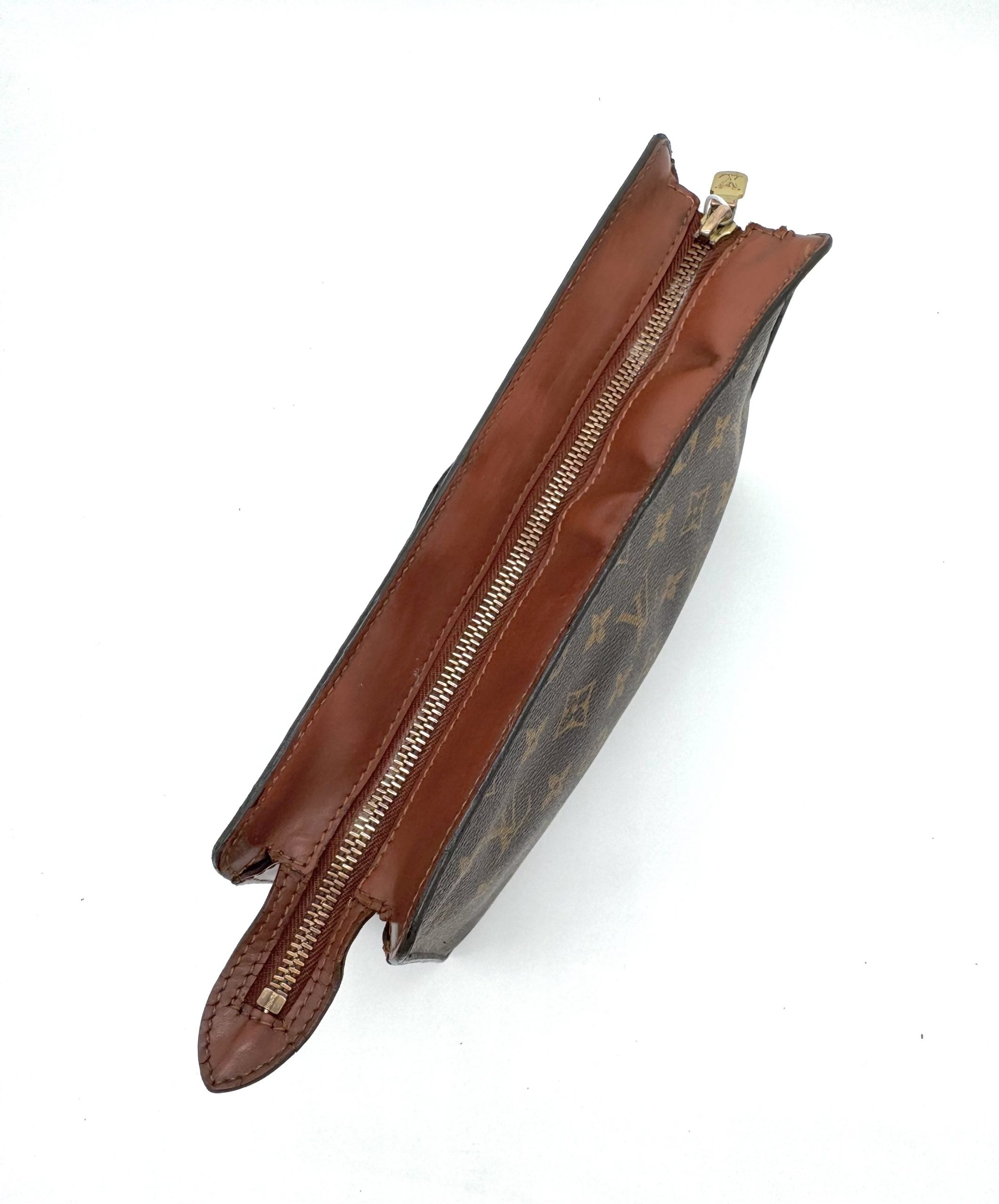 Louis Vuitton Kosmetiktasche Toilette