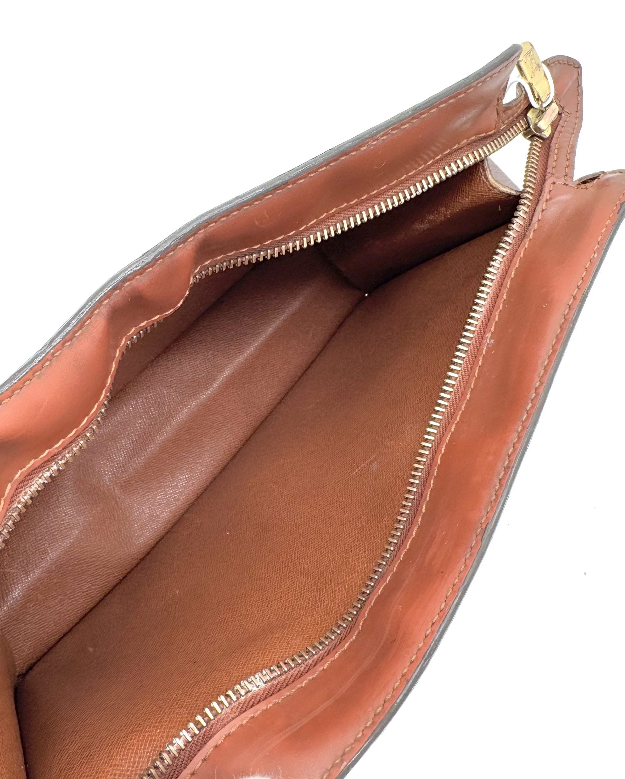 Louis Vuitton Kosmetiktasche Toilette