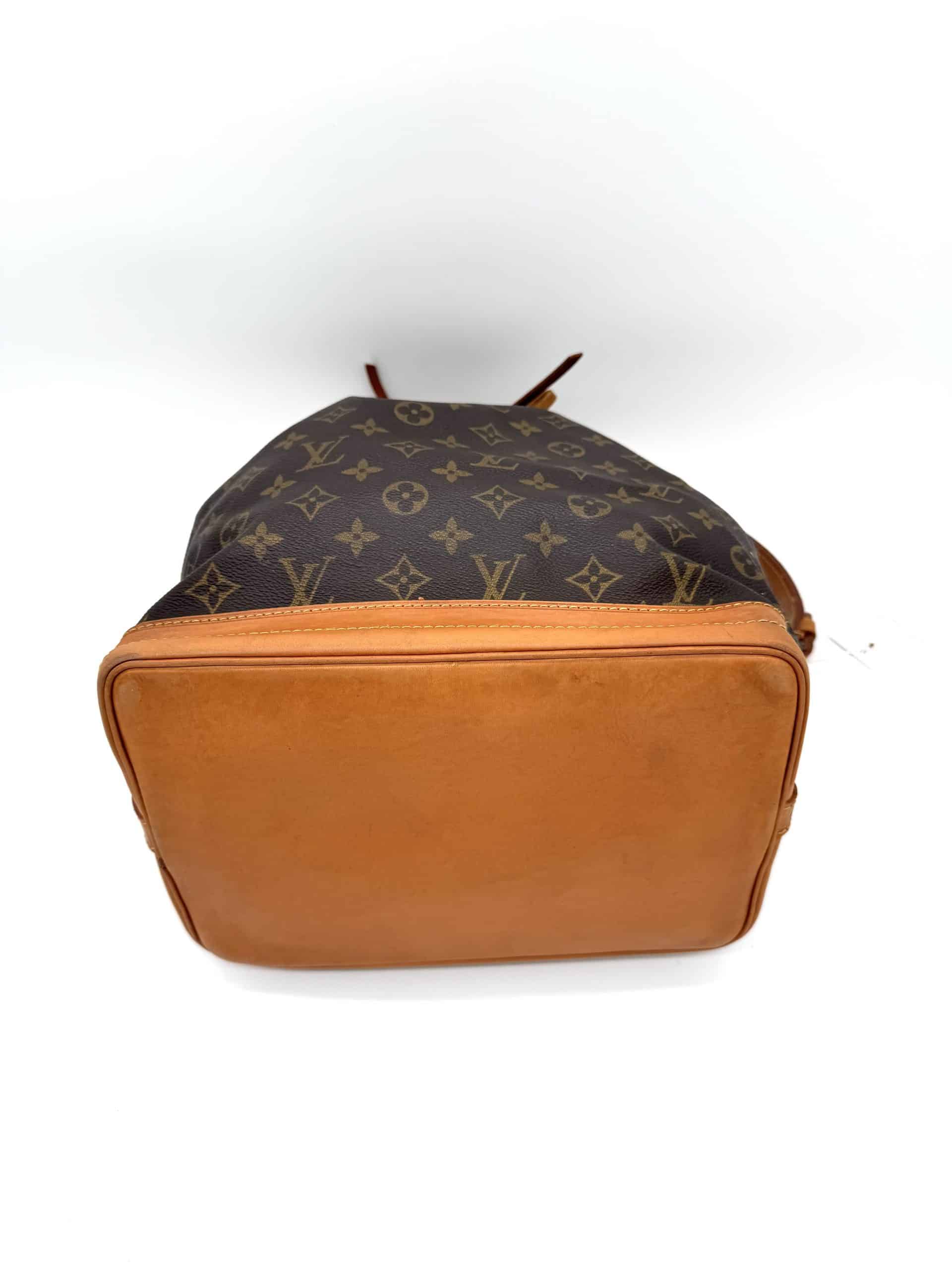 Louis Vuitton Sac Noe Grande