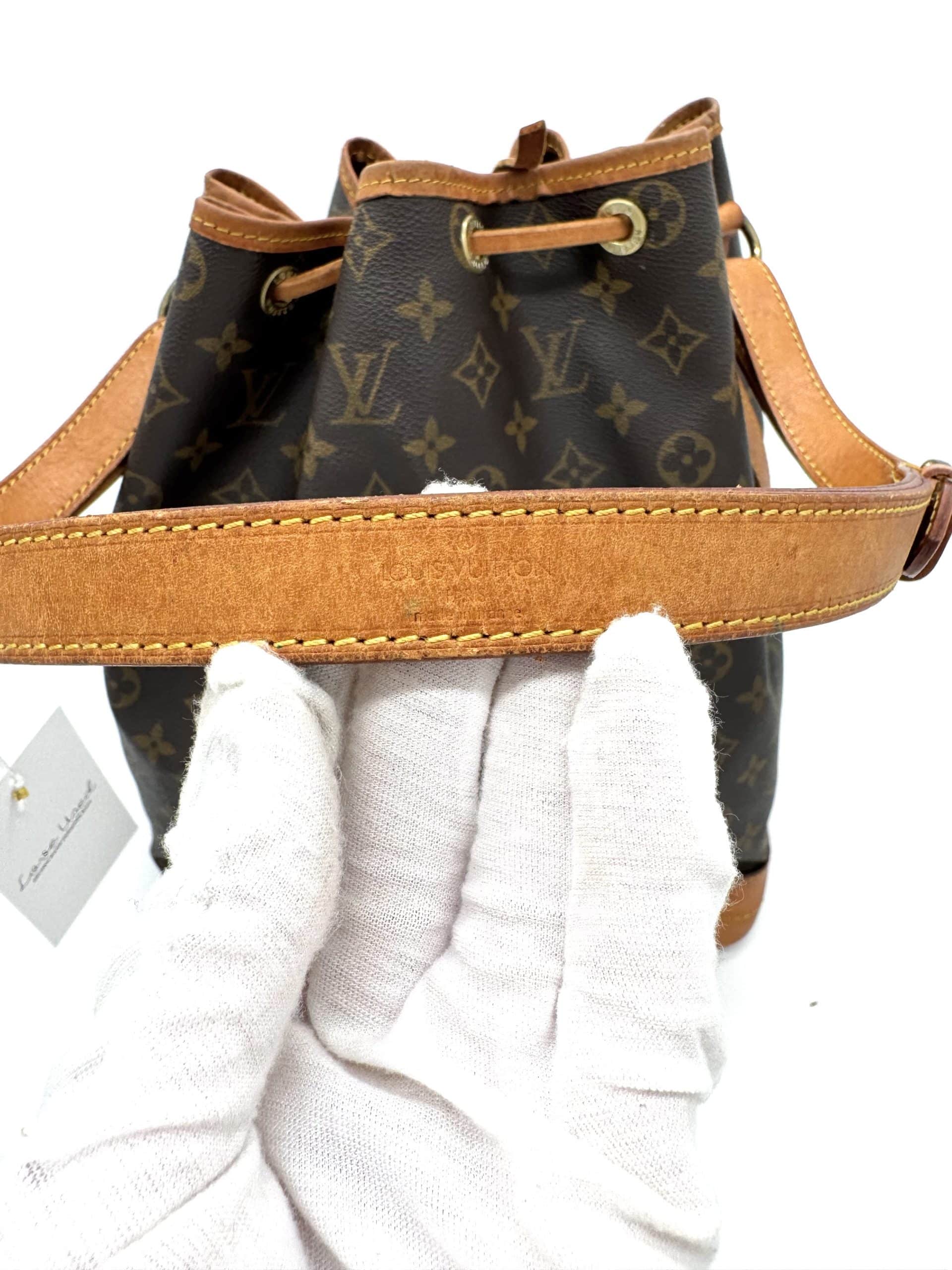 Louis Vuitton Sac Noe Grande