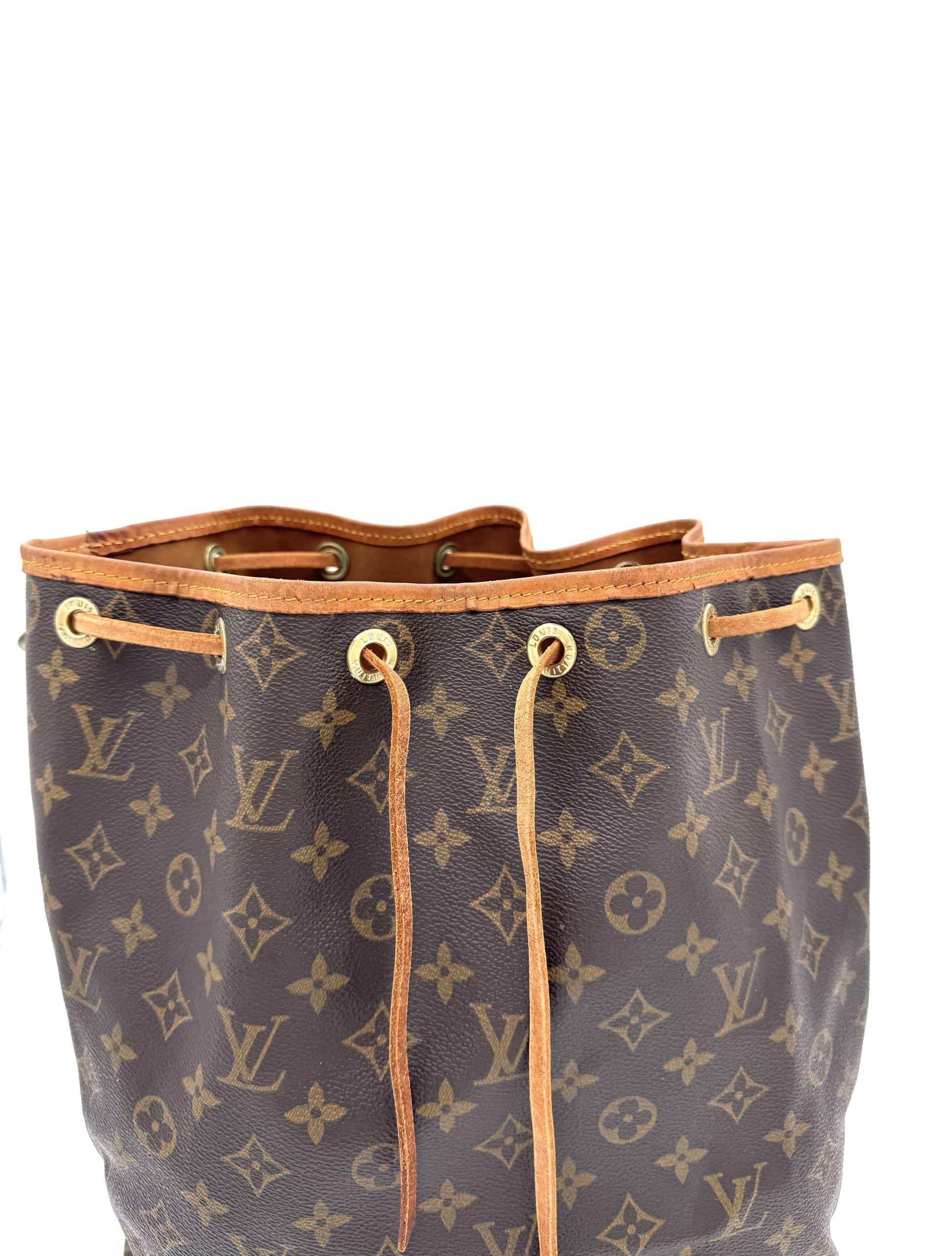 Louis Vuitton Sac Noe Grande