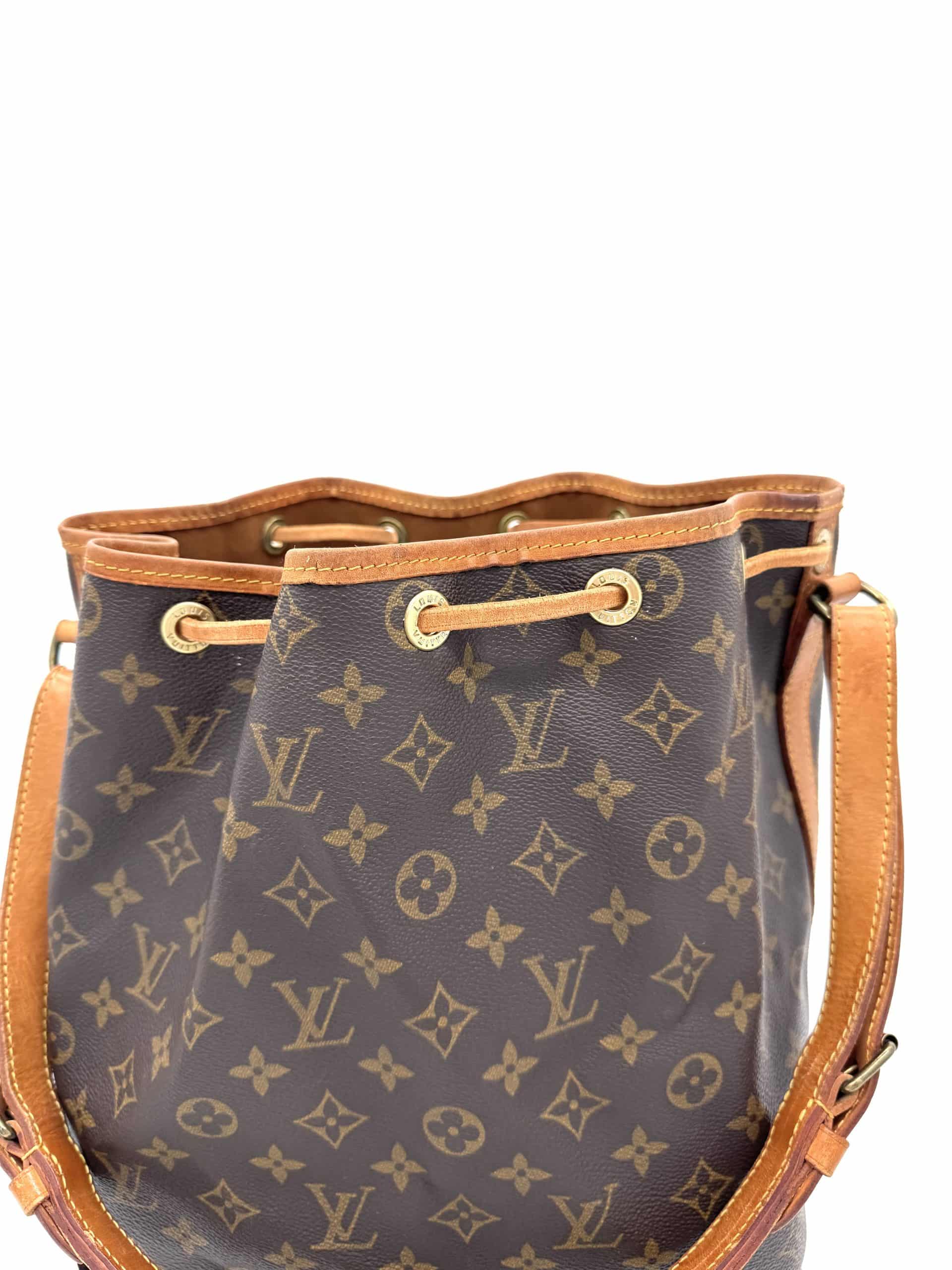 Louis Vuitton Sac Noe Grande