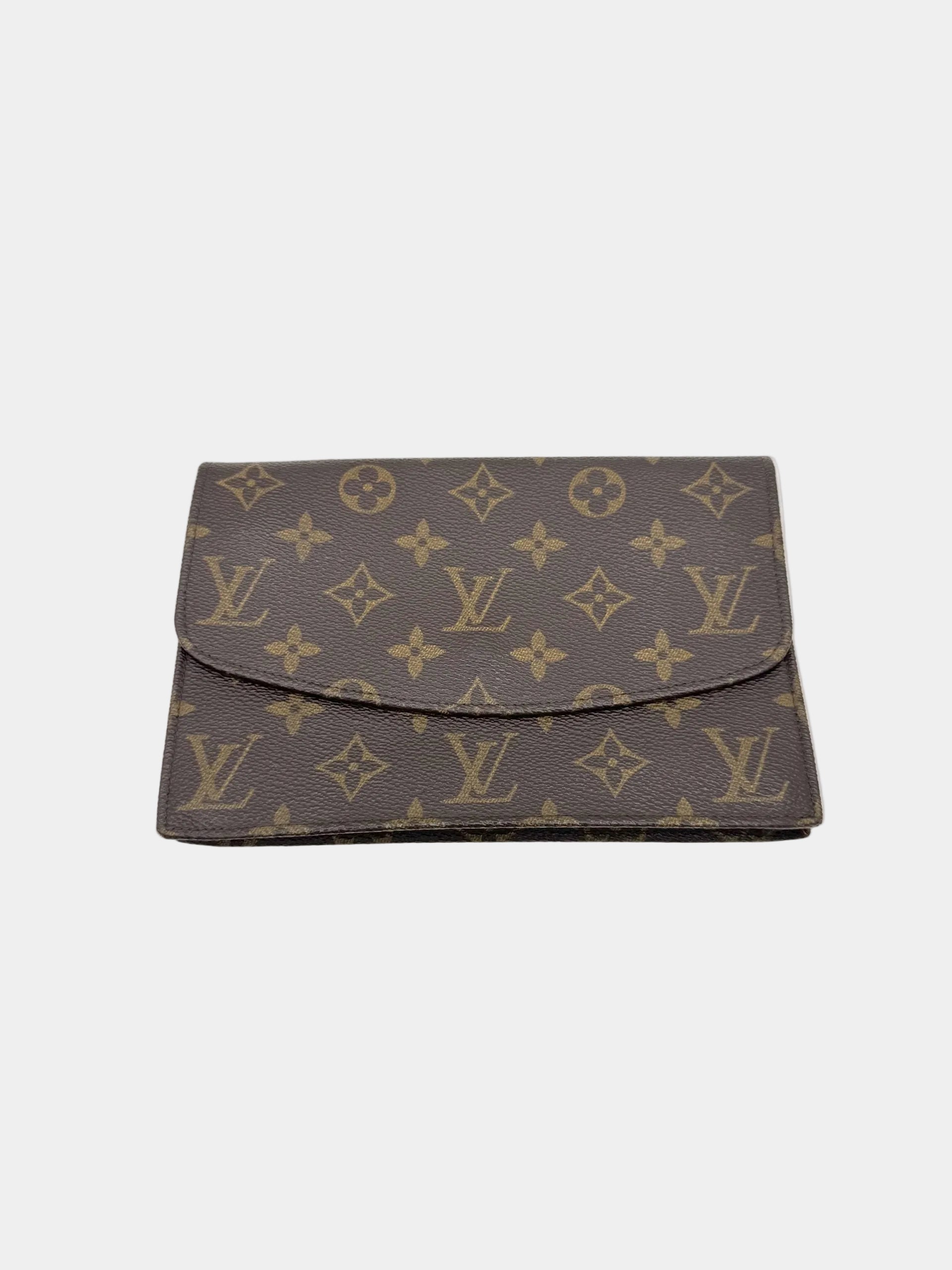 Louis Vuitton Pochette Rabat