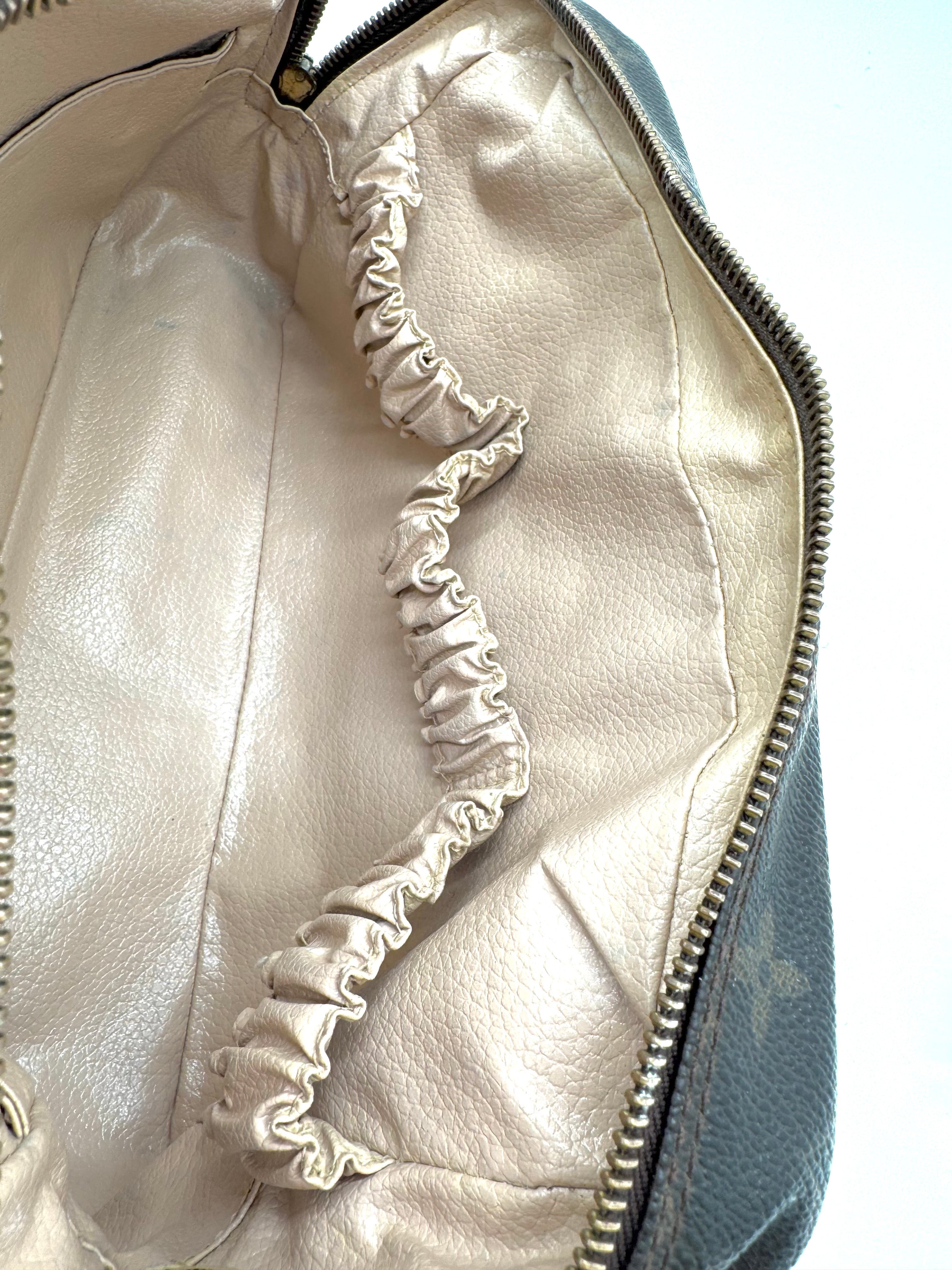 Louis Vuitton Trousse Toilette 28