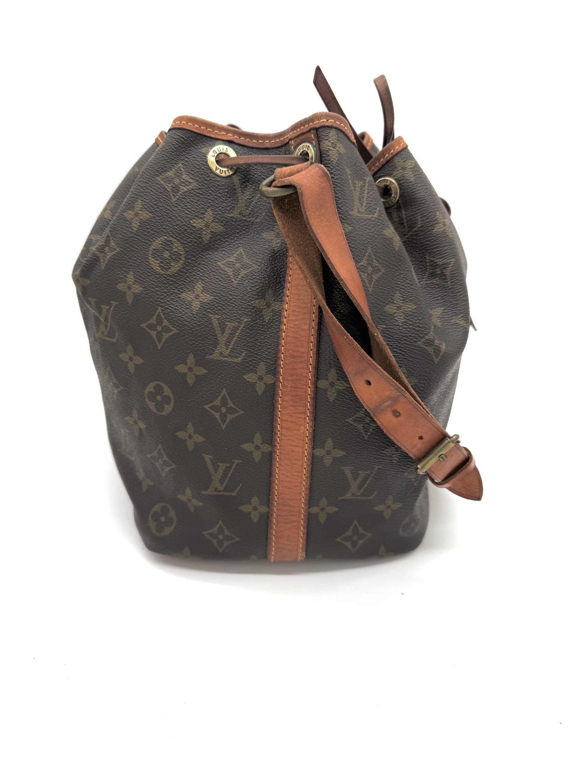 Louis Vuitton Sac Noe Petit