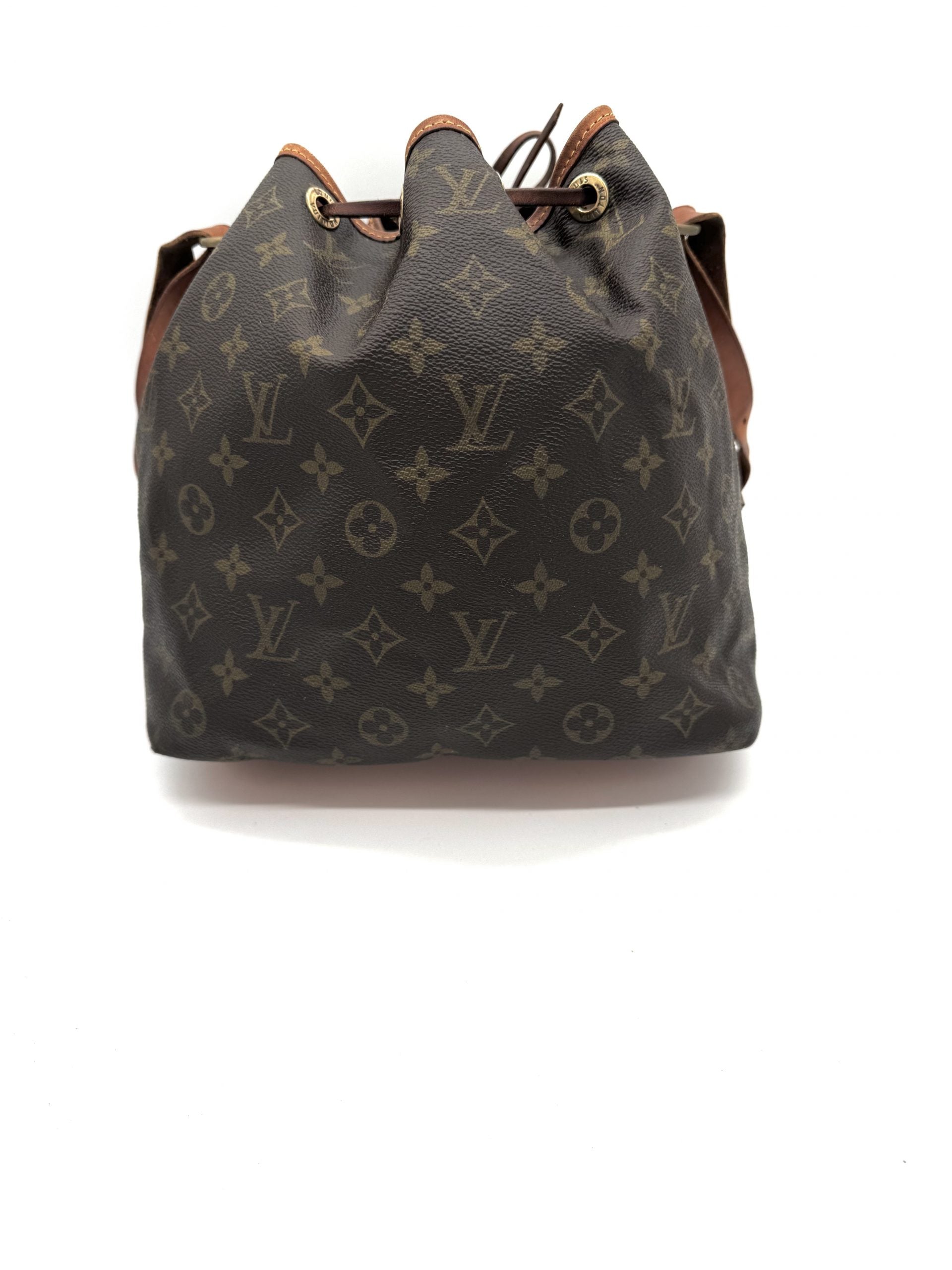 Louis Vuitton Sac Noe Petit