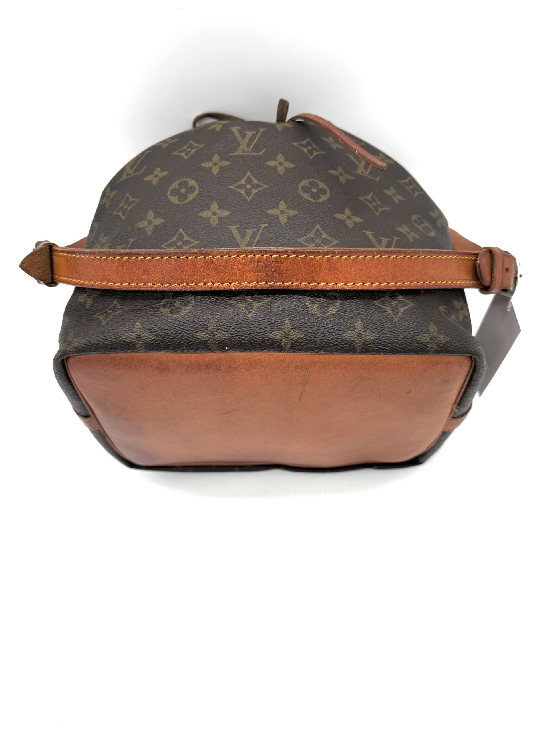 Louis Vuitton Sac Noe Petit