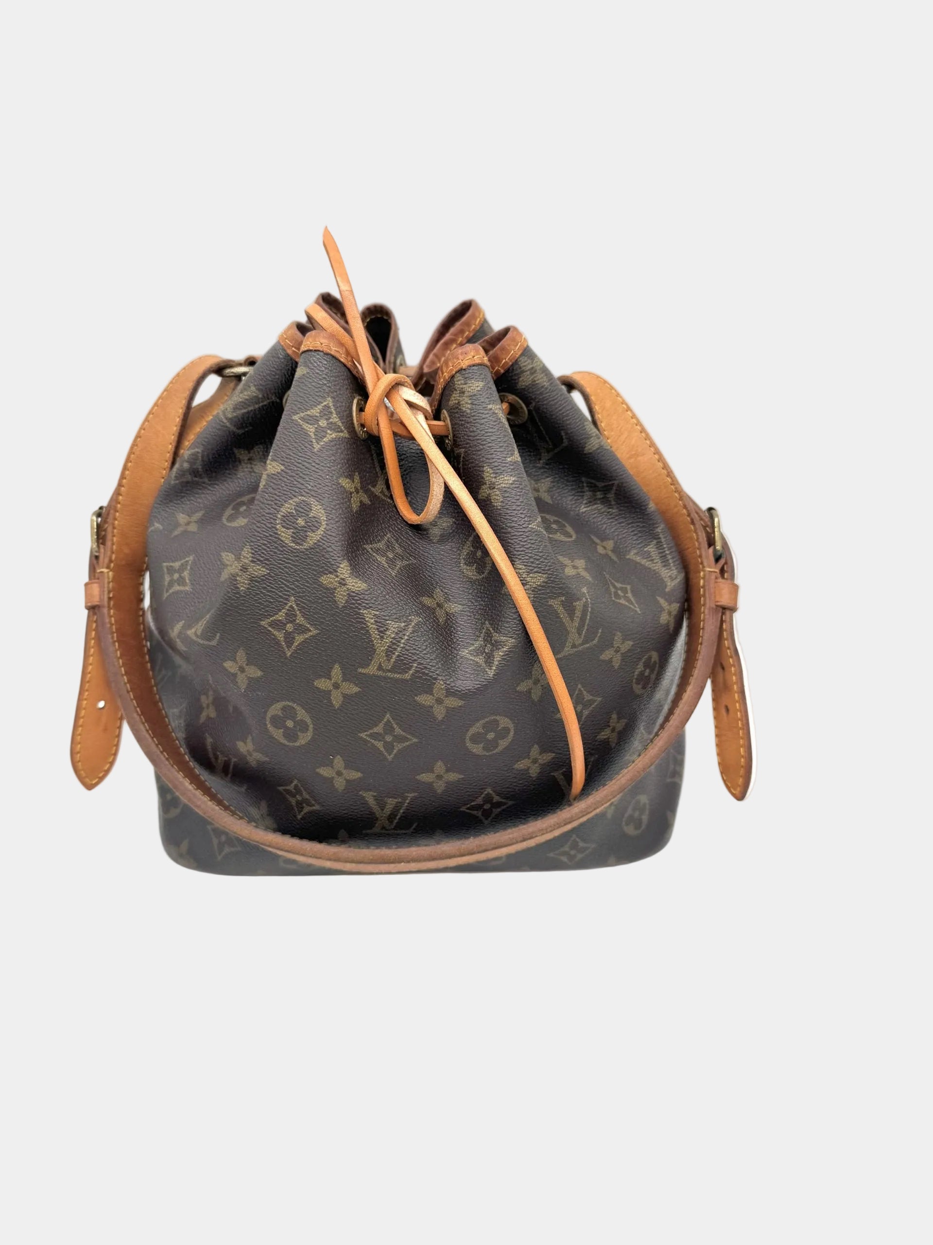 Louis Vuitton Sac Noe Petit