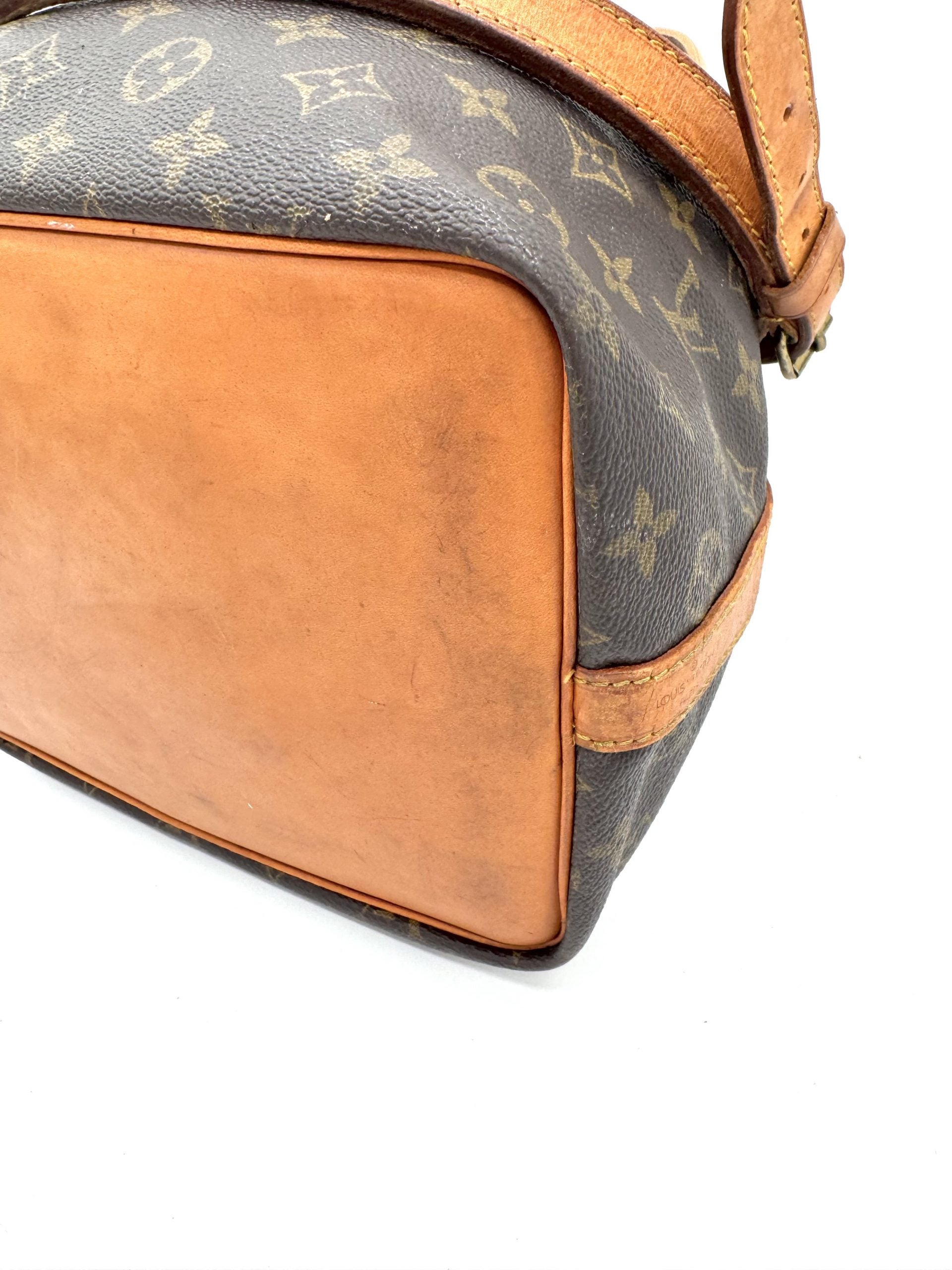 Louis Vuitton Sac Noe Petit