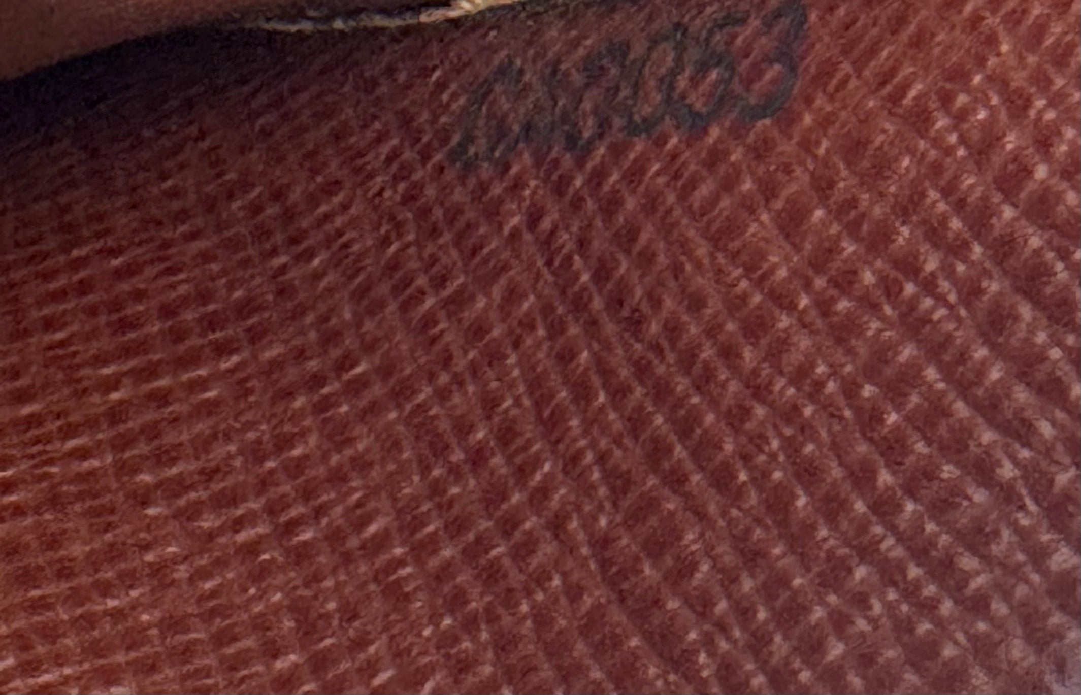 Louis Vuitton Compact Zippy Geldbörse