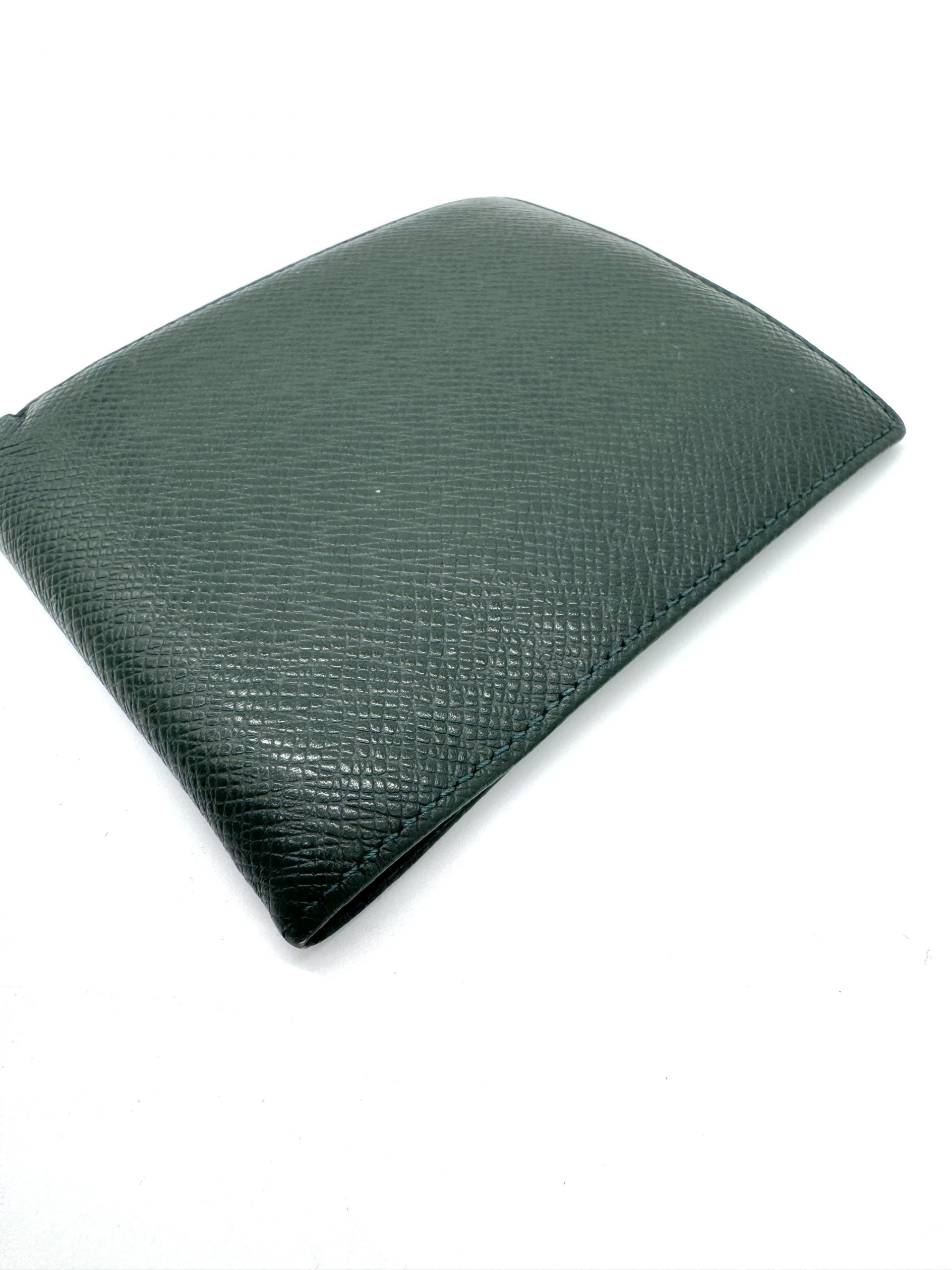 Louis Vuitton Multiple Geldbörse