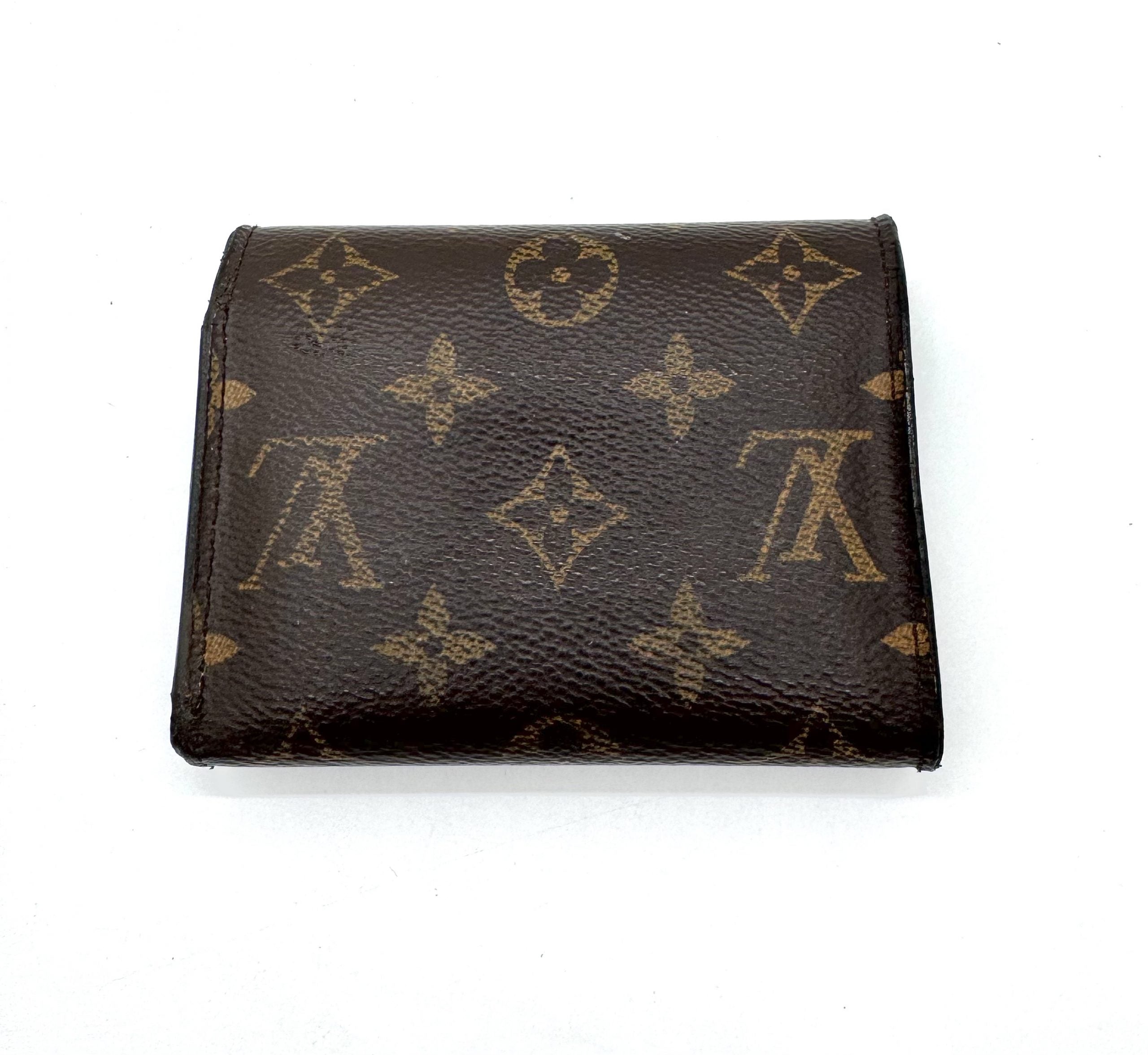 Louis Vuitton Victorine Geldbörse