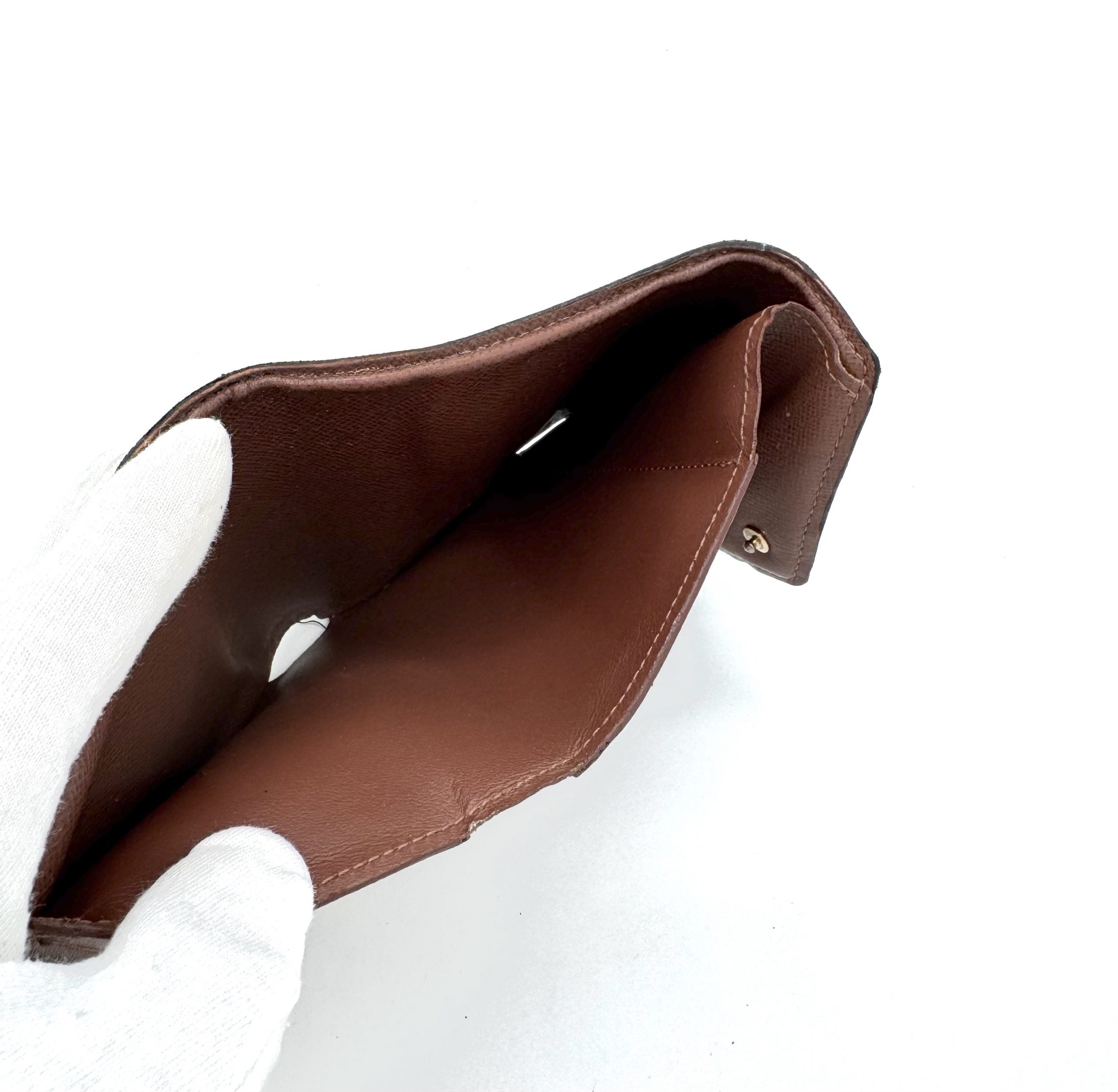 Louis Vuitton Victorine Geldbörse