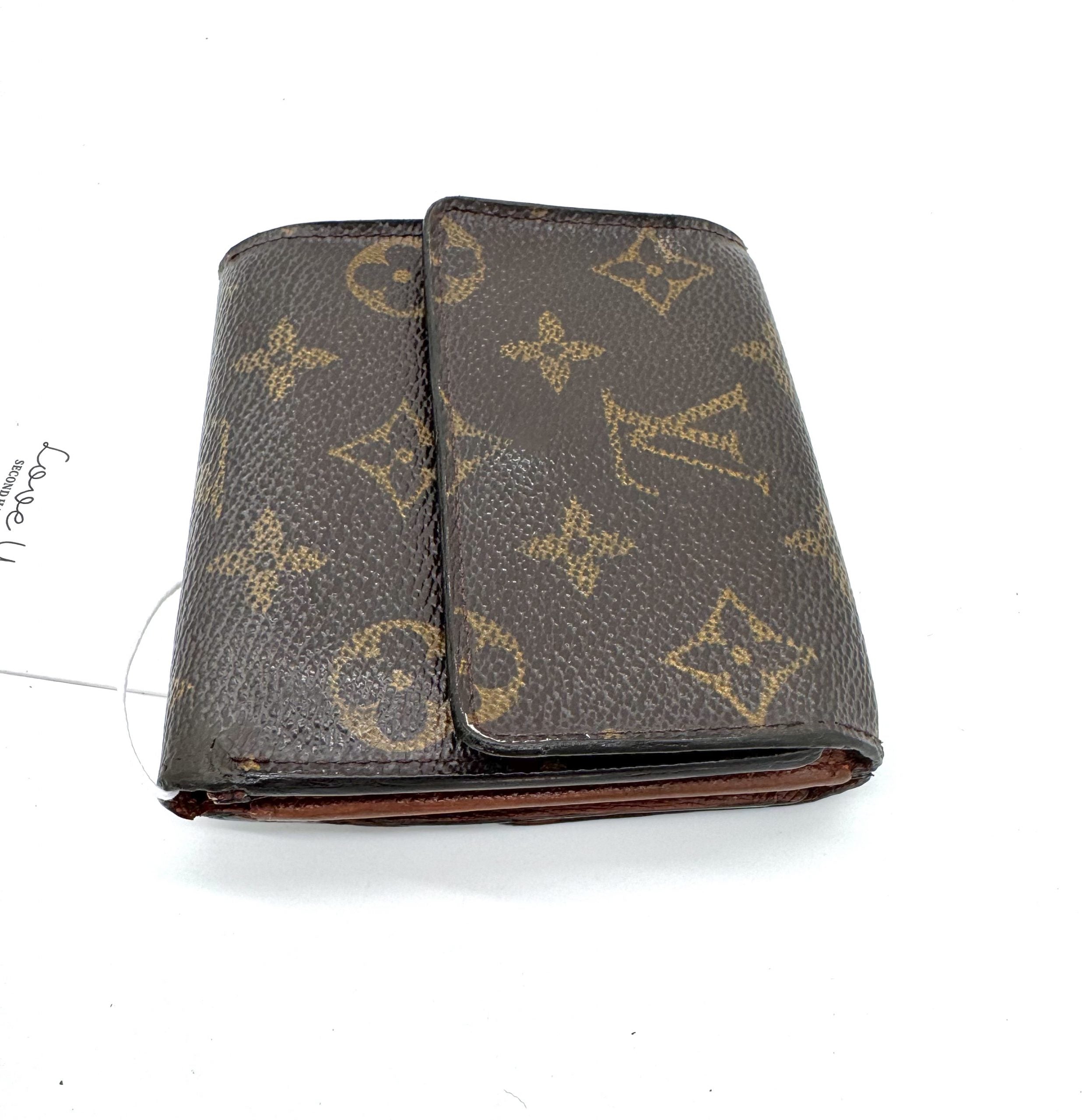 Louis Vuitton Elise Geldbörse