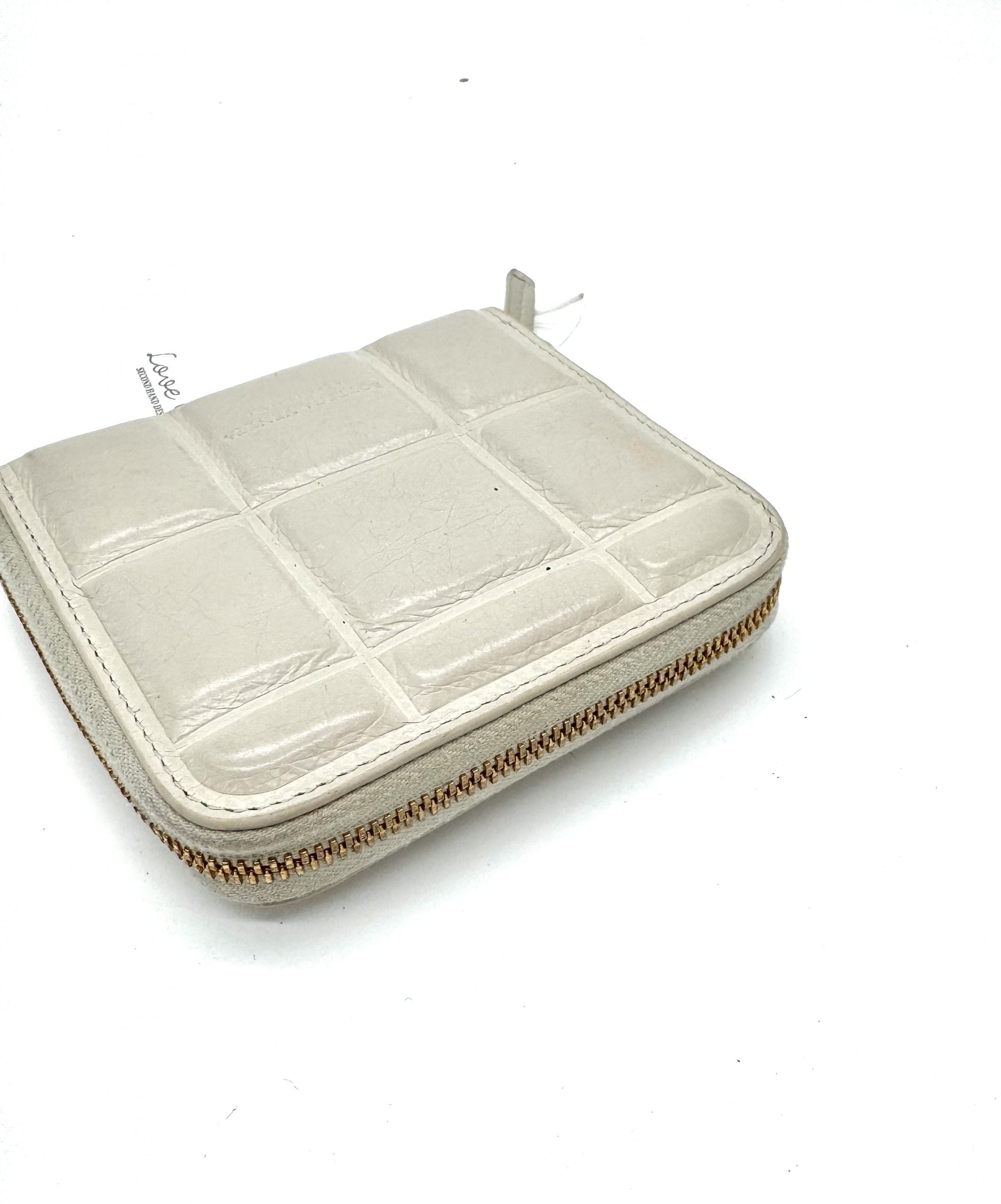 Bottega Veneta Padded Cassette