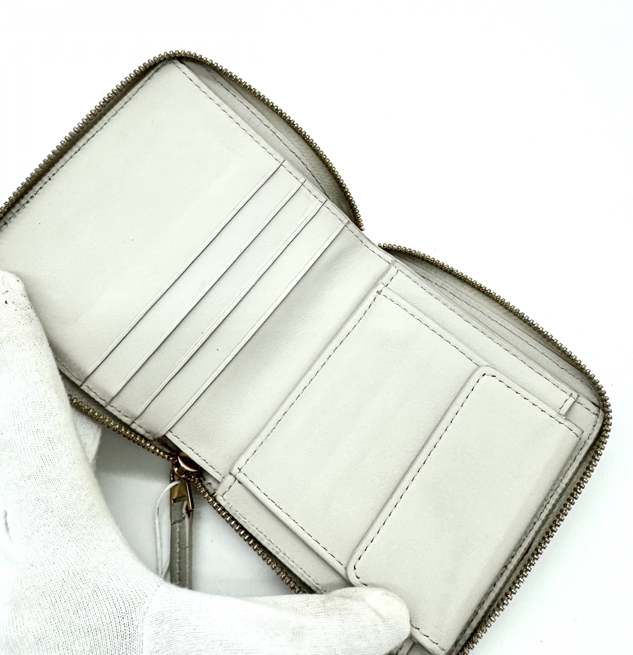 Bottega Veneta Padded Cassette