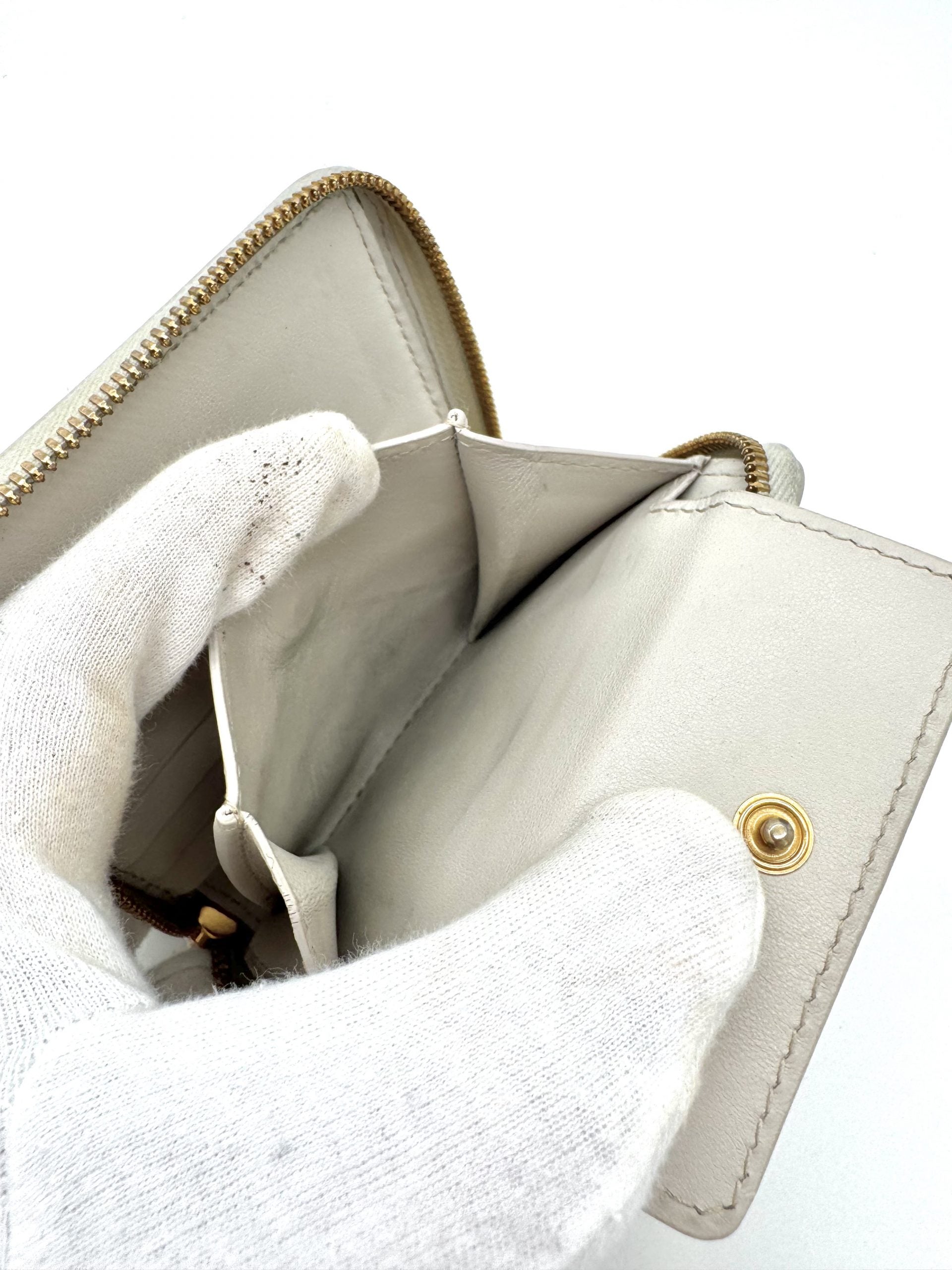 Bottega Veneta Padded Cassette