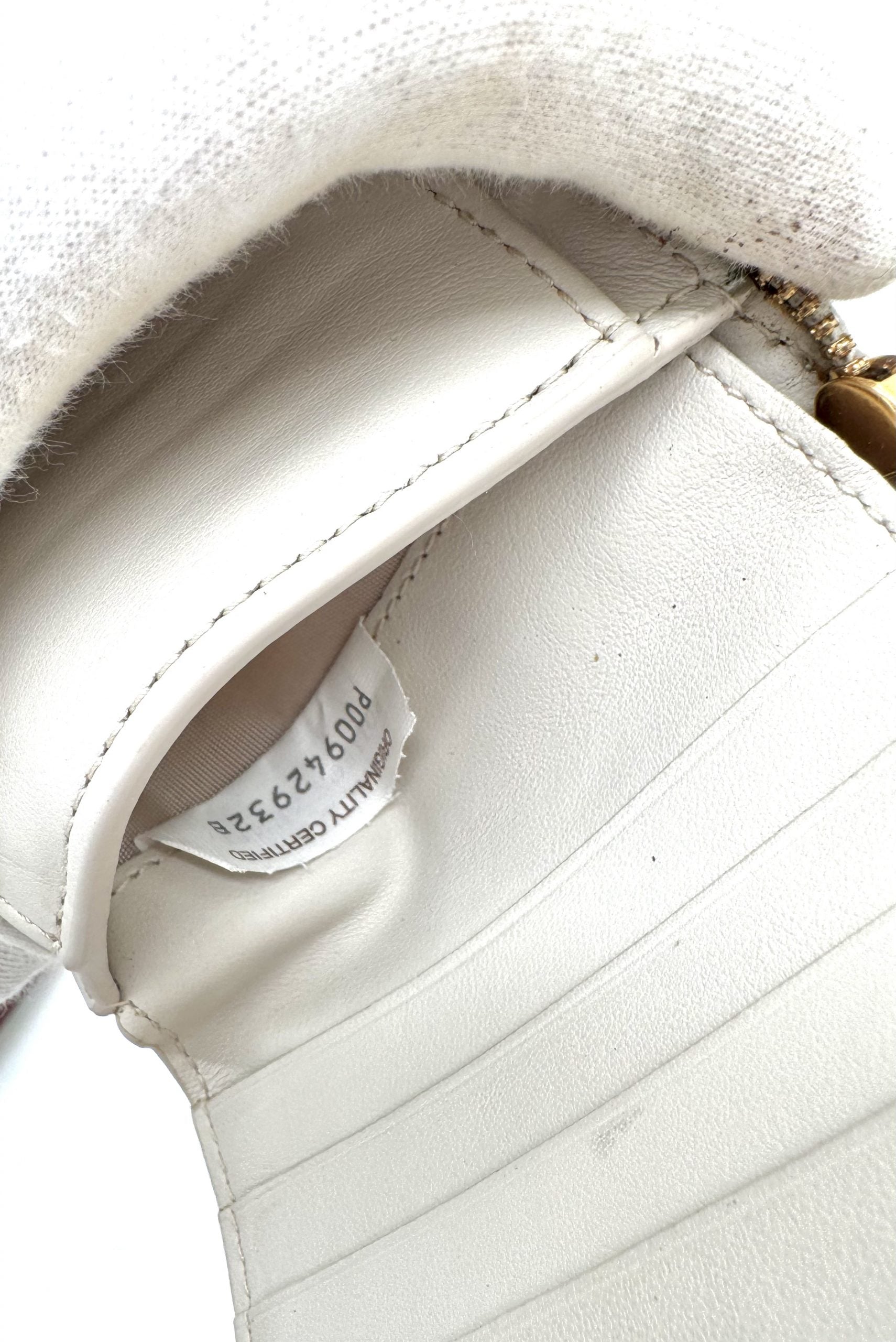 Bottega Veneta Padded Cassette