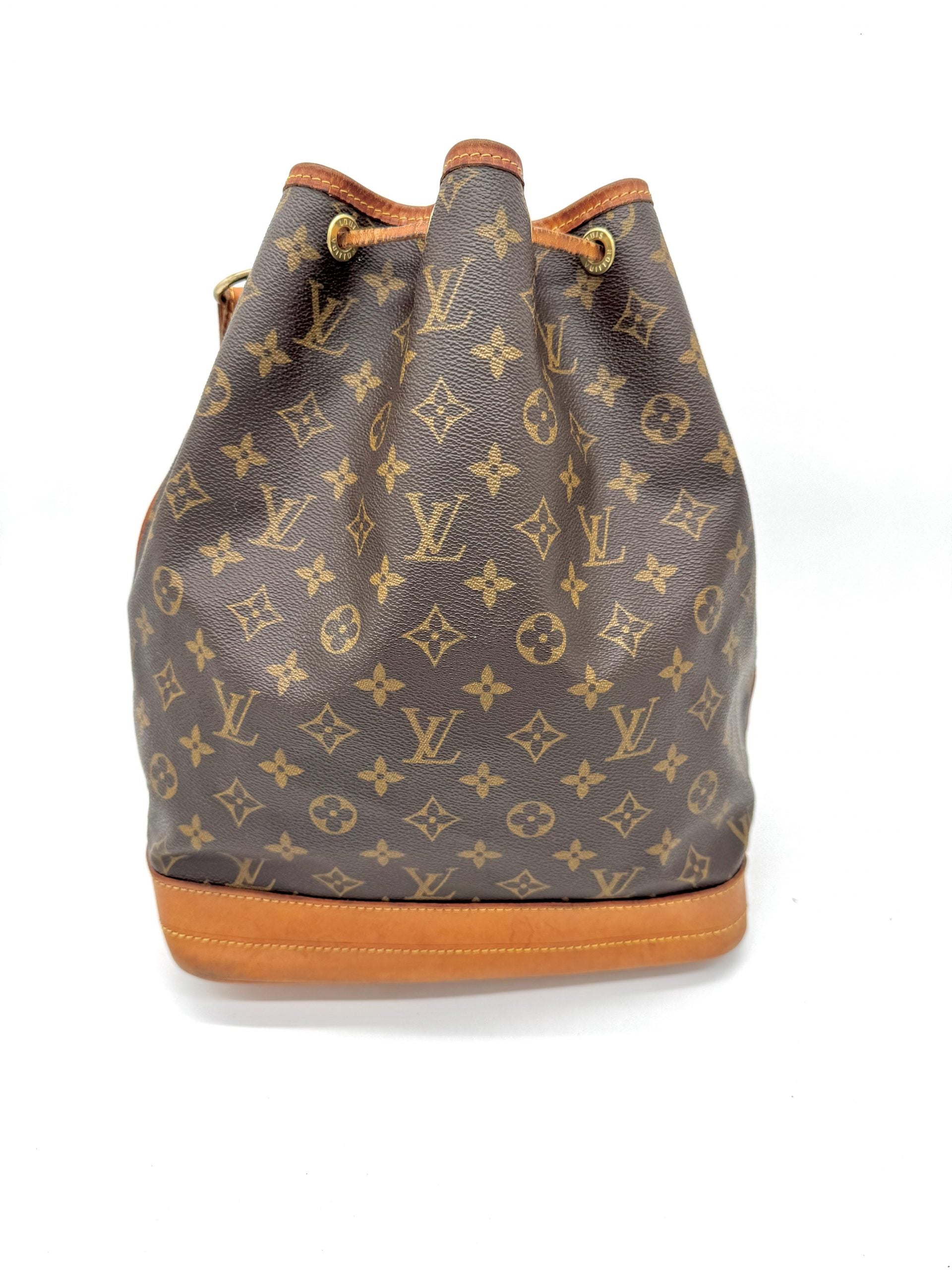 Louis Vuitton Sac Noe Grande