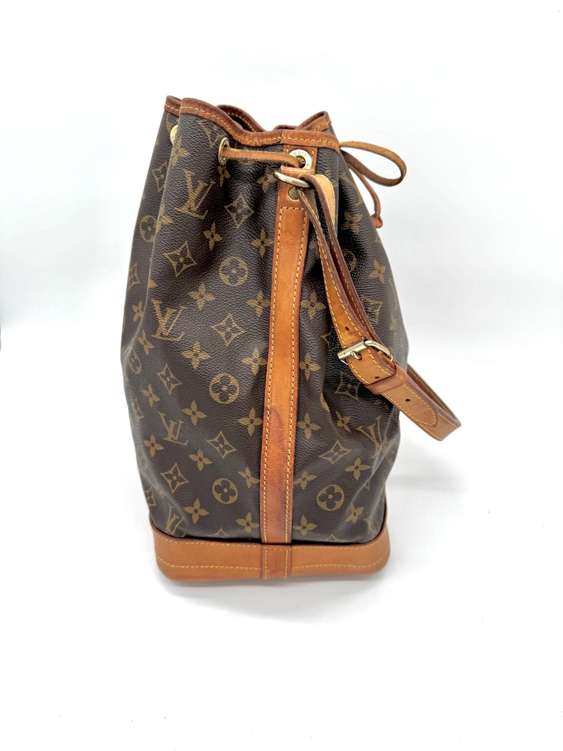 Louis Vuitton Sac Noe Grande