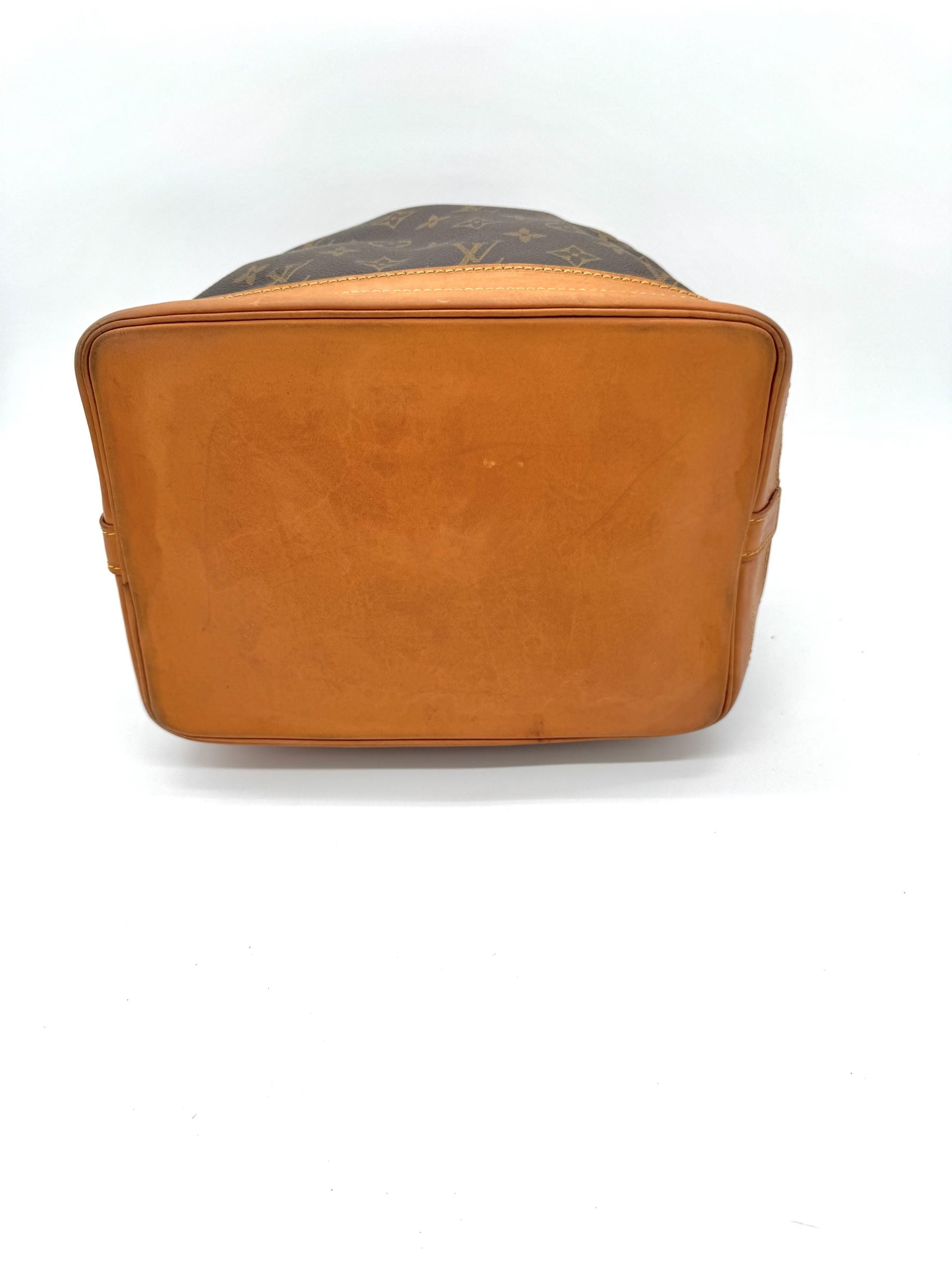 Louis Vuitton Sac Noe Grande